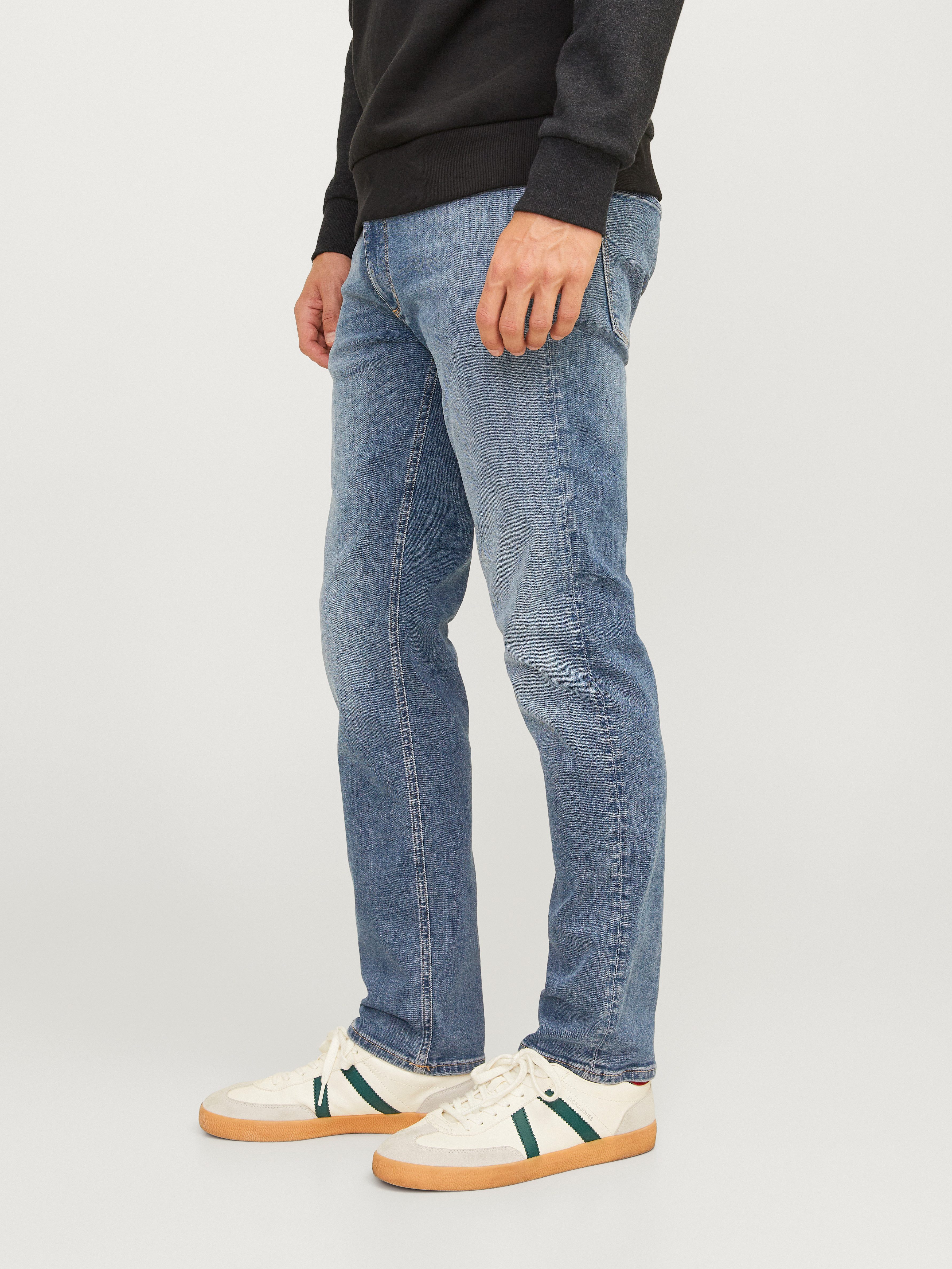 Jack & Jones Regular fit jeans JJICLARK JJEVAN AM 795 NOOS