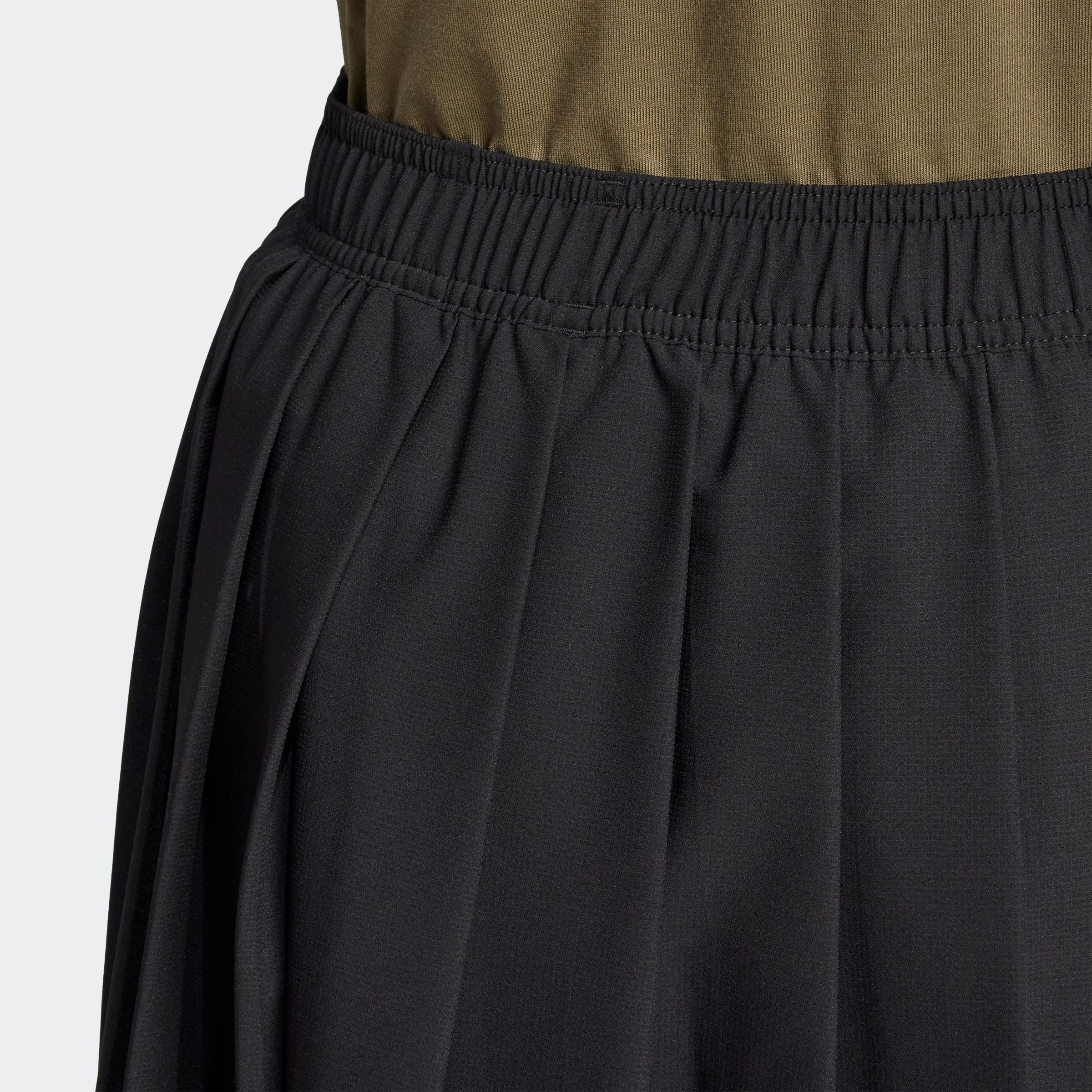 adidas Sportswear Short W TIRO Q2 SKIRT (1-delig)