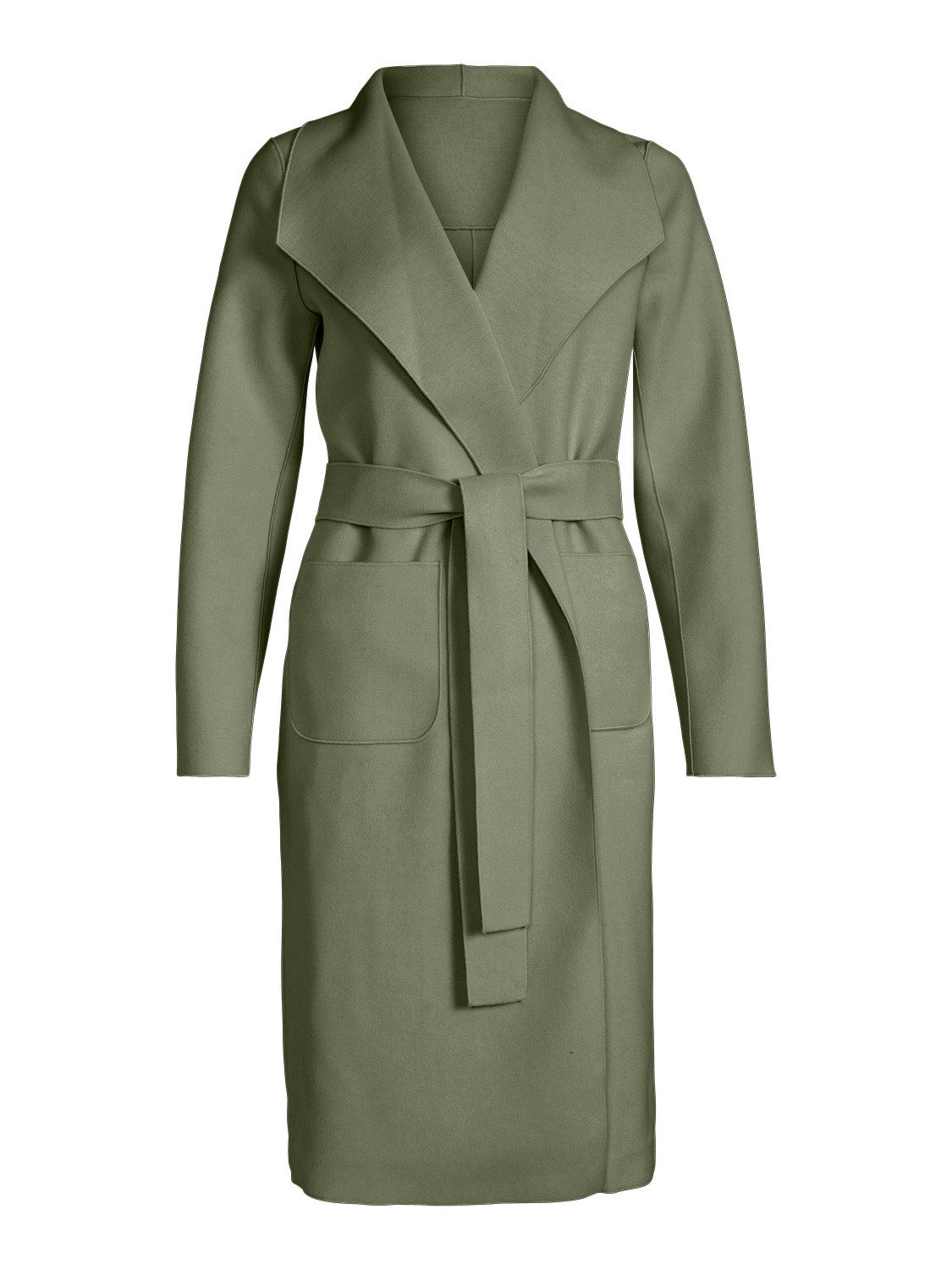 Vila Korte jas VIJUICE COAT NOOS