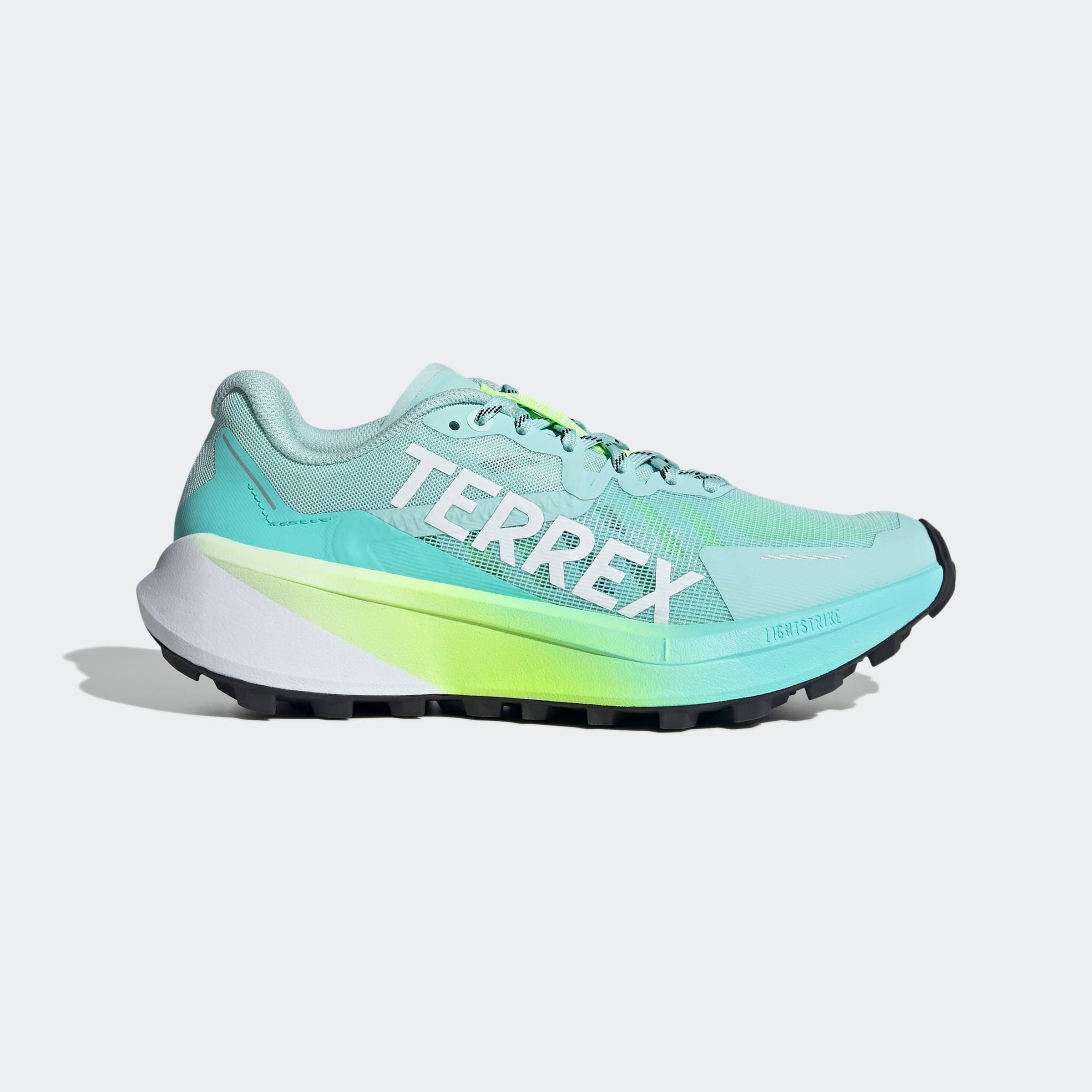 adidas TERREX Trailrunningschoenen TERREX AGRAVIC 3 TRAILRUNNING