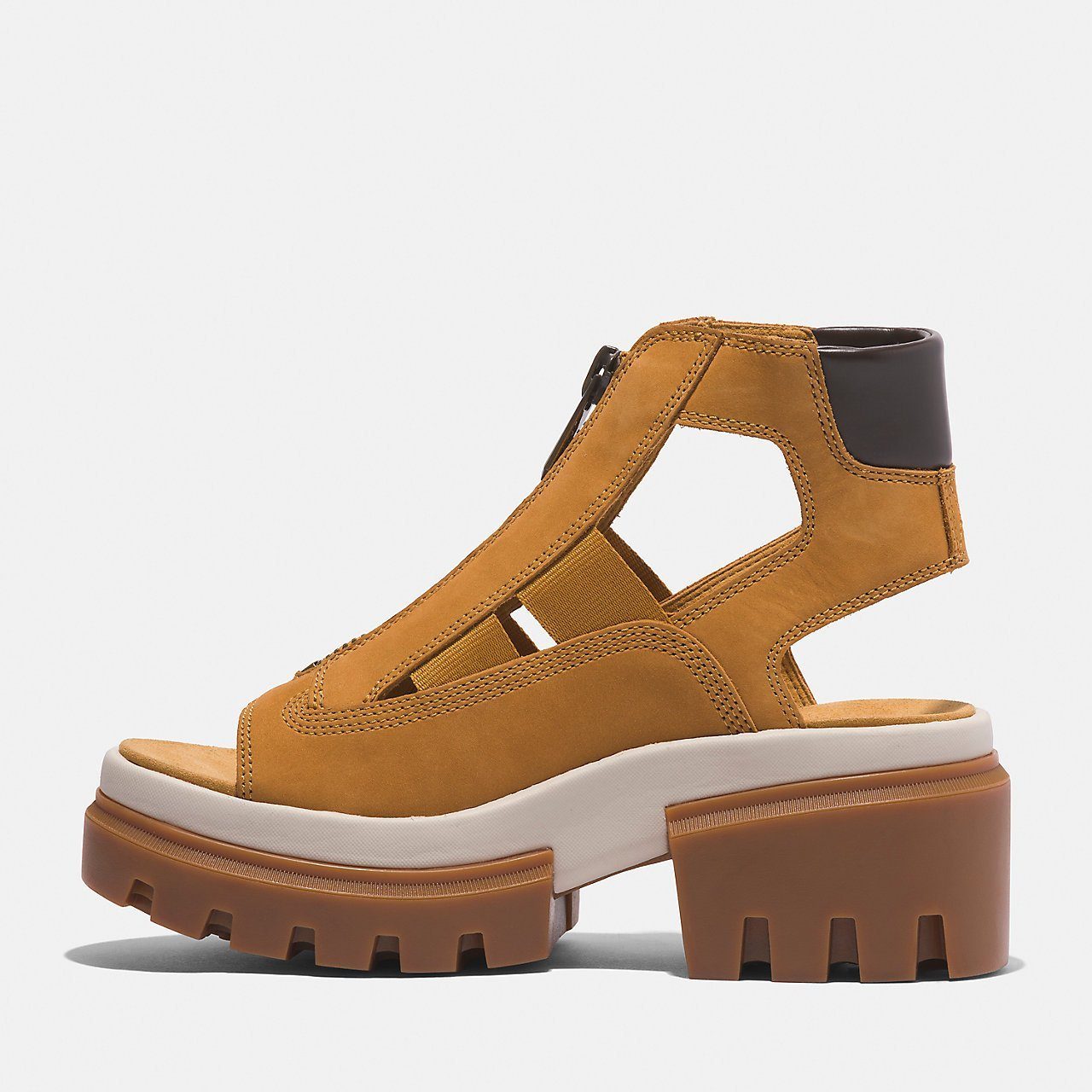 Timberland Sandalen Everleigh GLADIATOR SANDAL