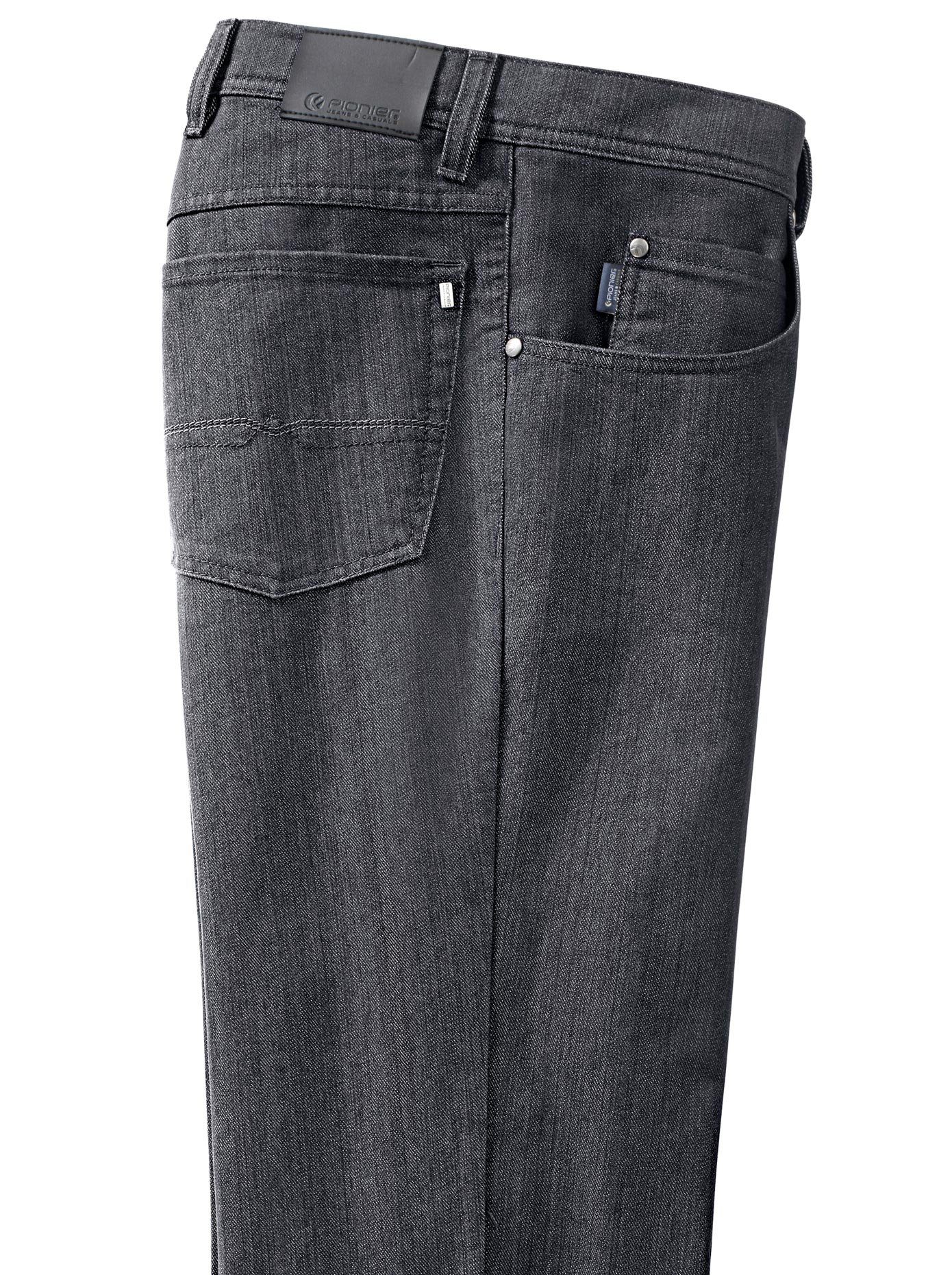 Pioneer Authentic Jeans 5-pocket jeans (1-delig)