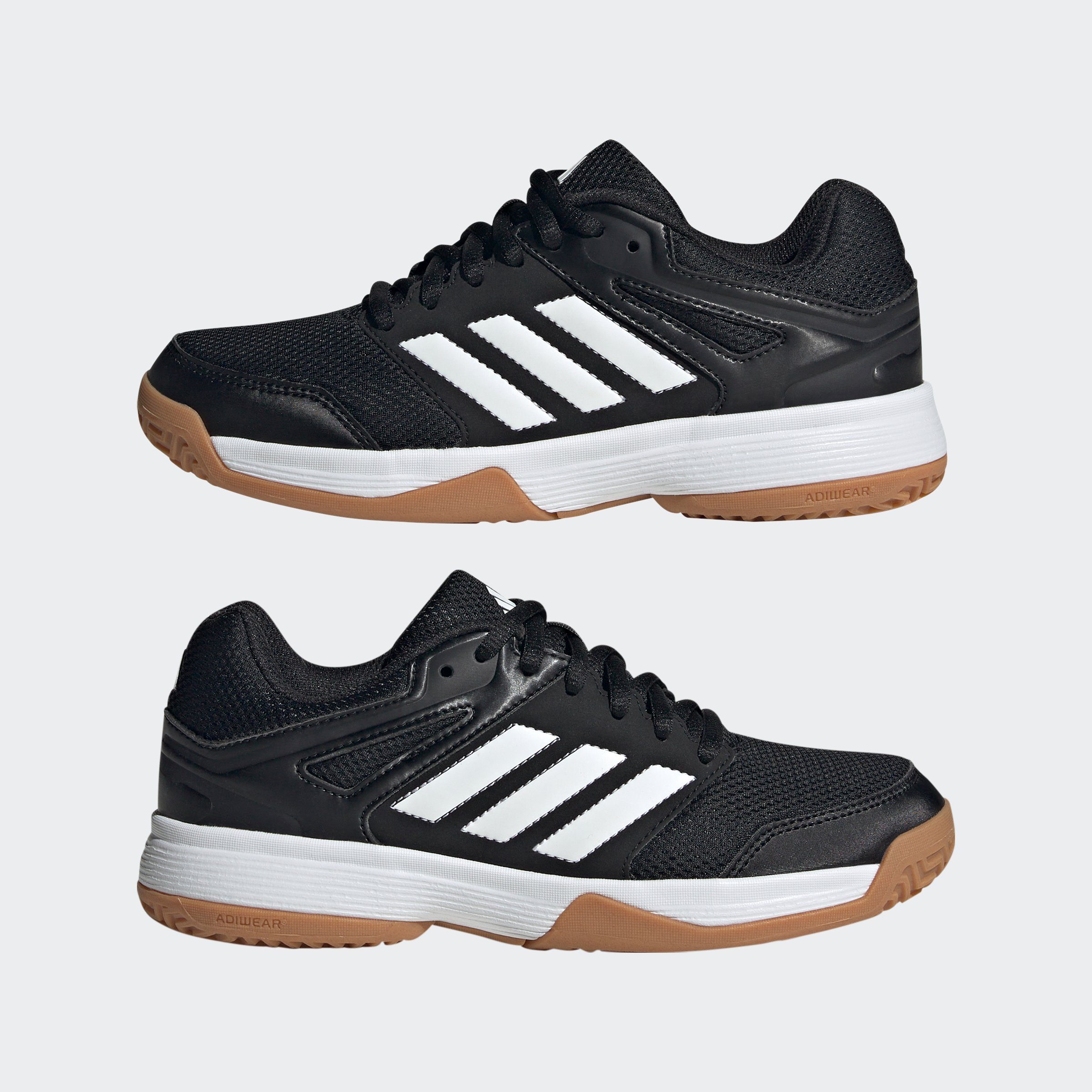 adidas Performance Handbalschoenen SPEEDCOURT IN KIDS