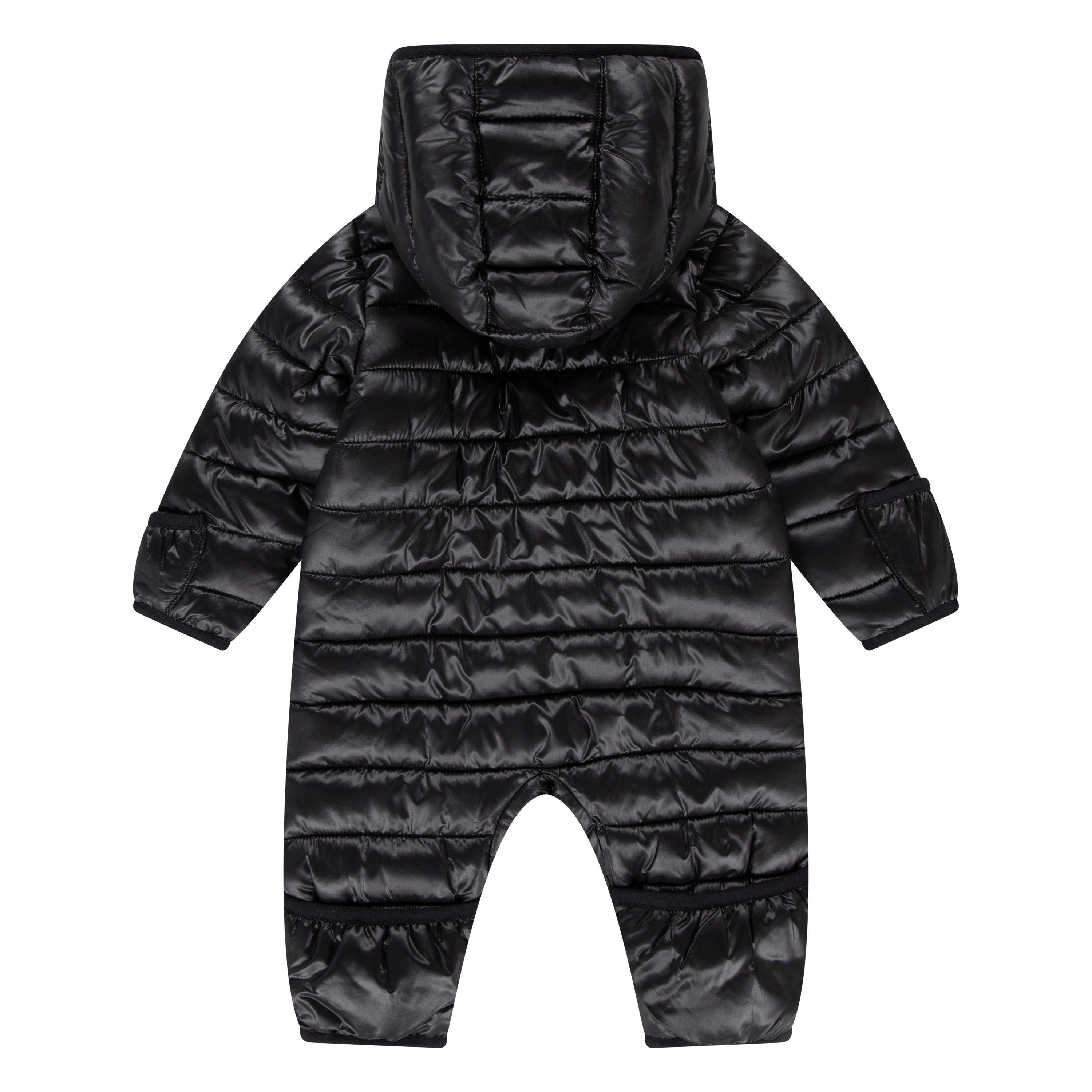 Nike Sportswear Ski-overall NKN NIKE SOLID BABY SNOWSUIT (1-delig)