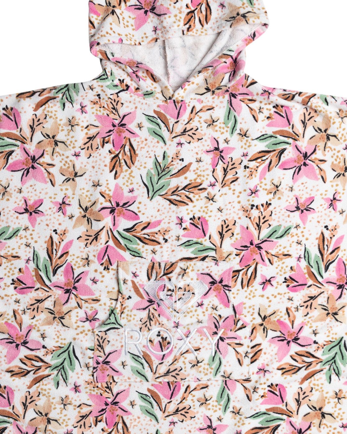 Roxy Badponcho Stay Magical