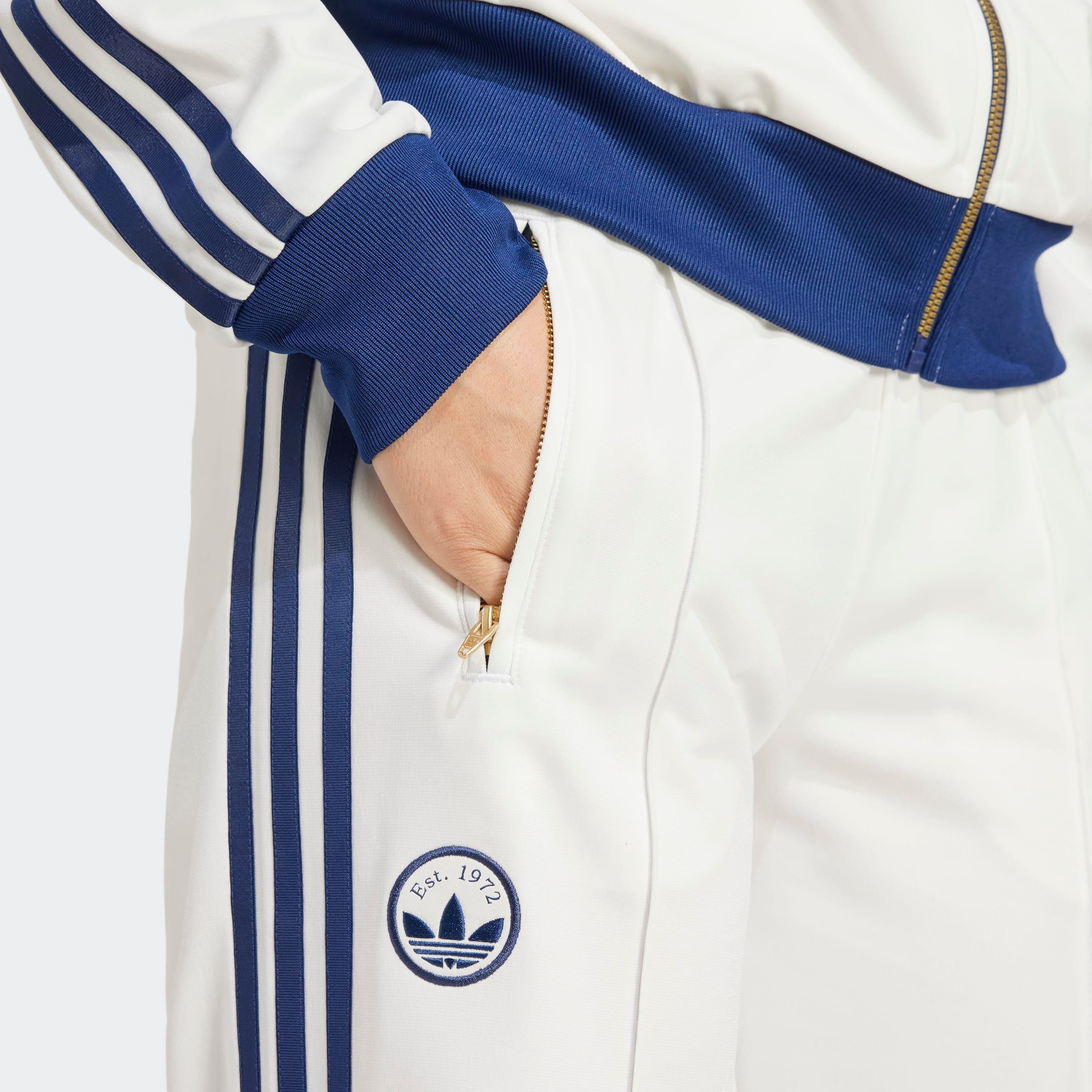 adidas Originals Sportbroek FIREBIRD TP (1-delig)
