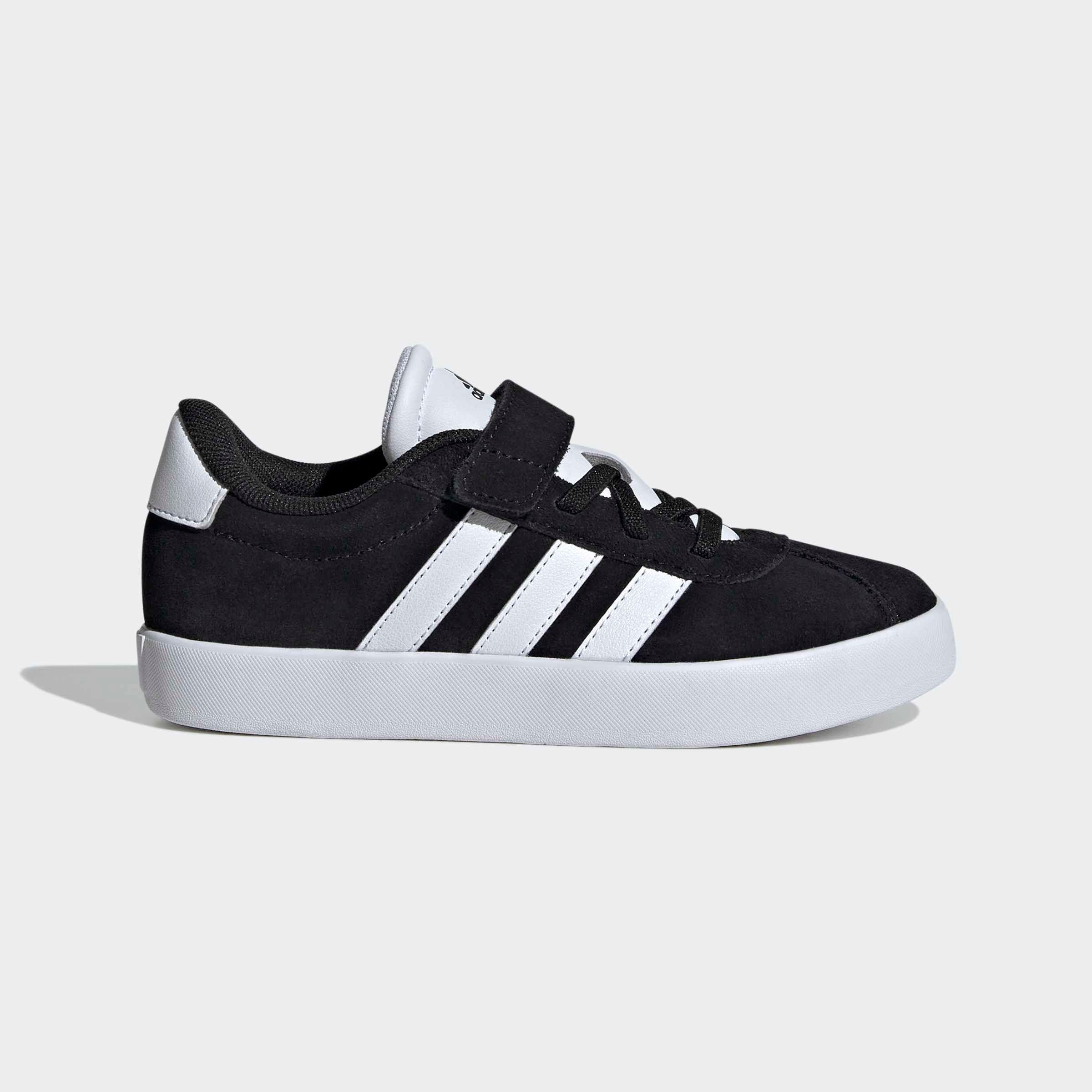 adidas Sportswear Sneakers VL COURT 3.0 geïnspireerd door het ontwerp van de adidas samba