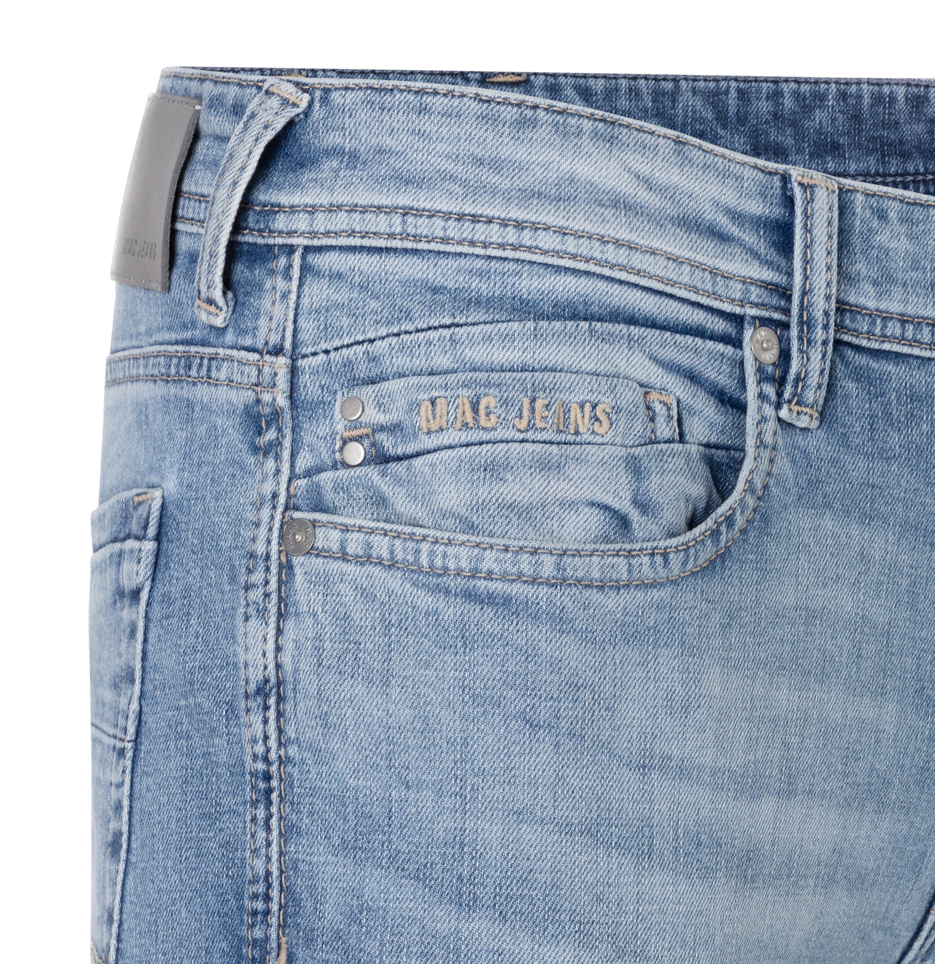 MAC Regular fit jeans Ben