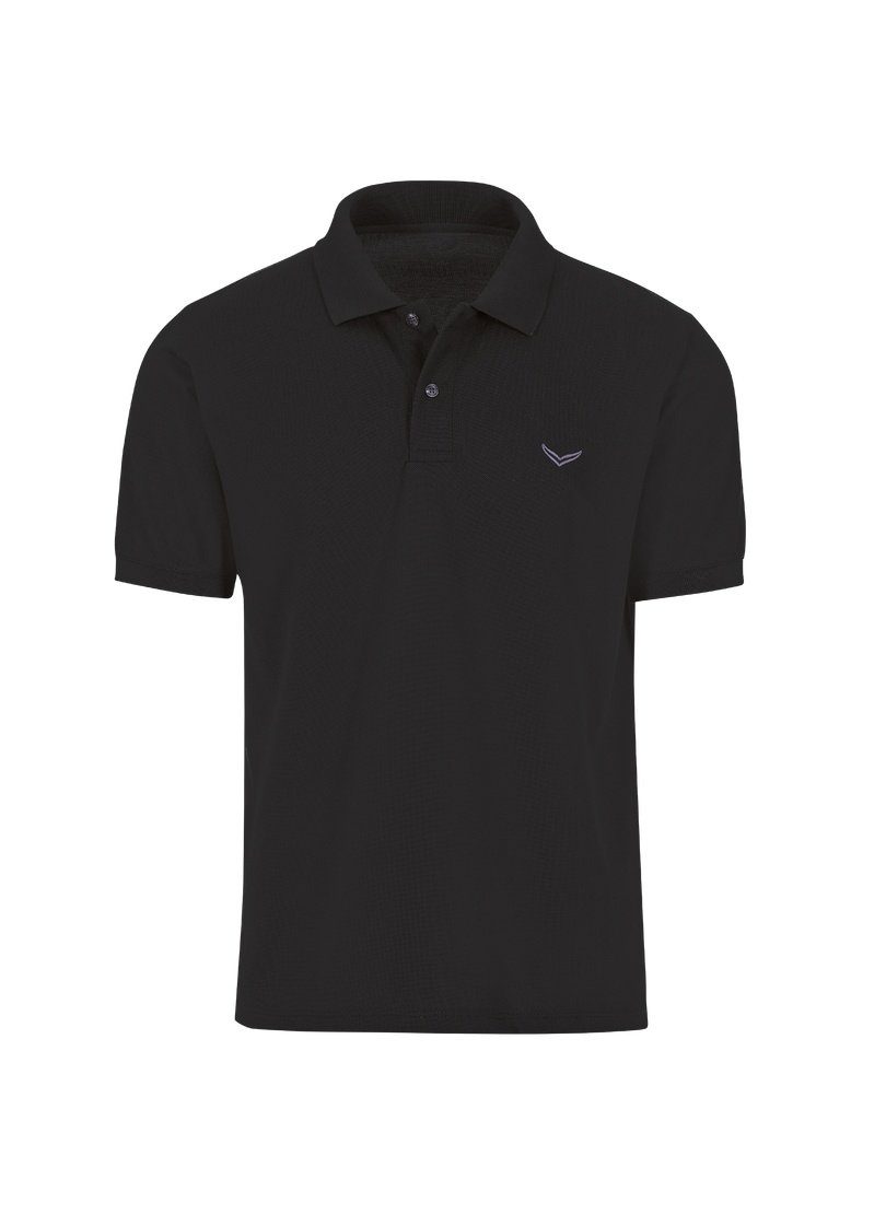 Trigema Poloshirt Trigema Poloshirt (1-delig)