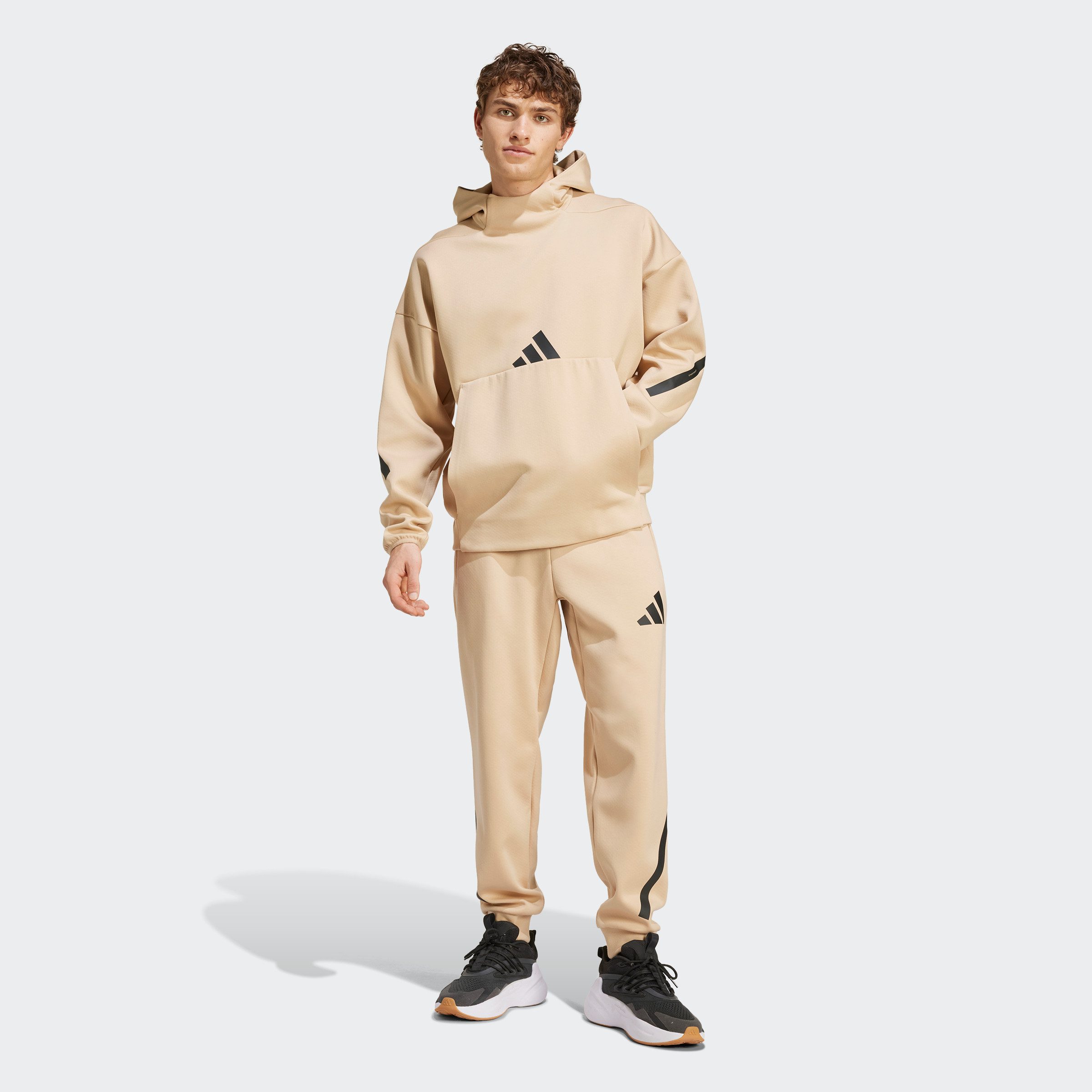 adidas Sportswear Sportbroek M Z.N.E. PT (1-delig)