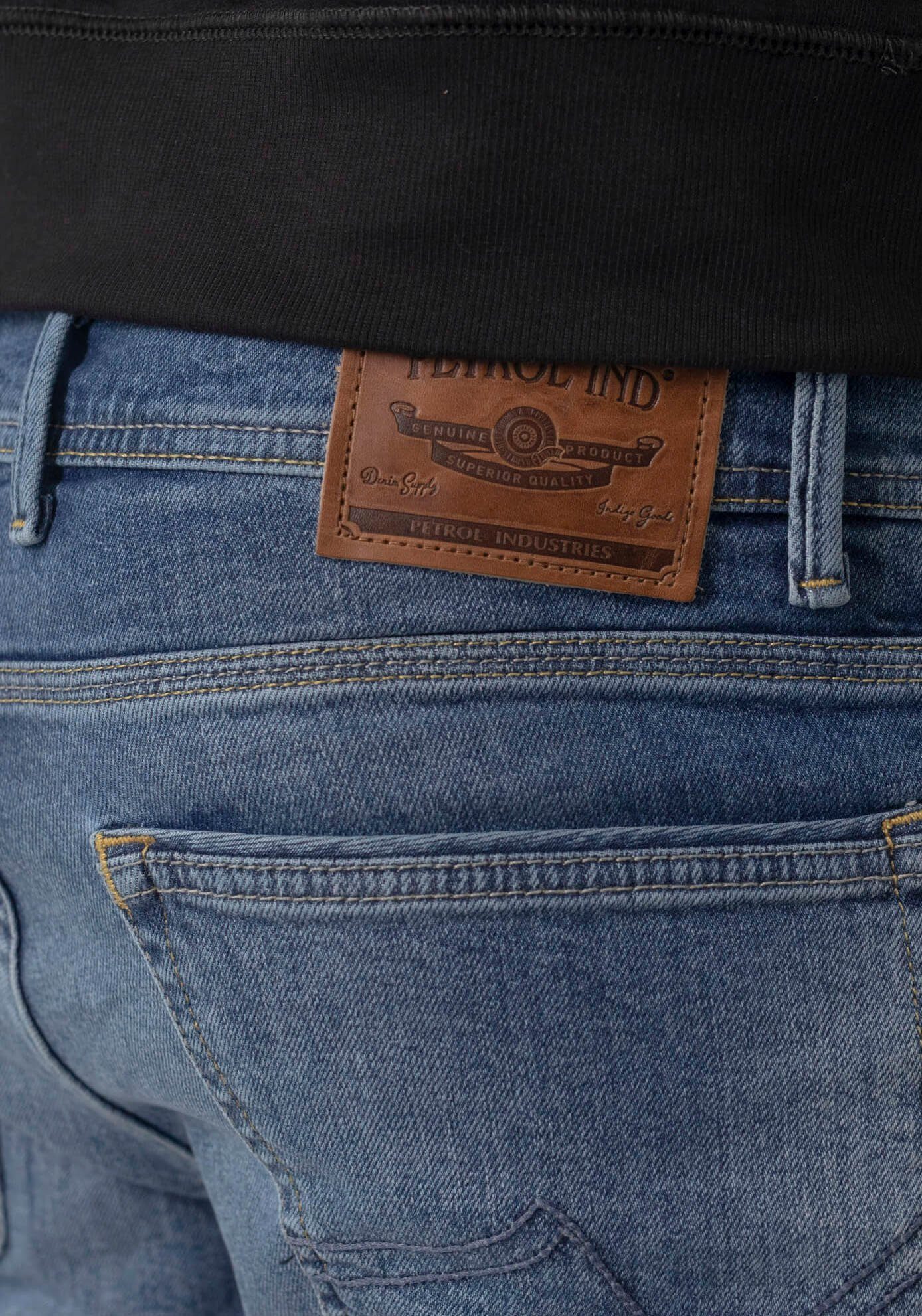 Petrol Industries Regular fit jeans RILEY