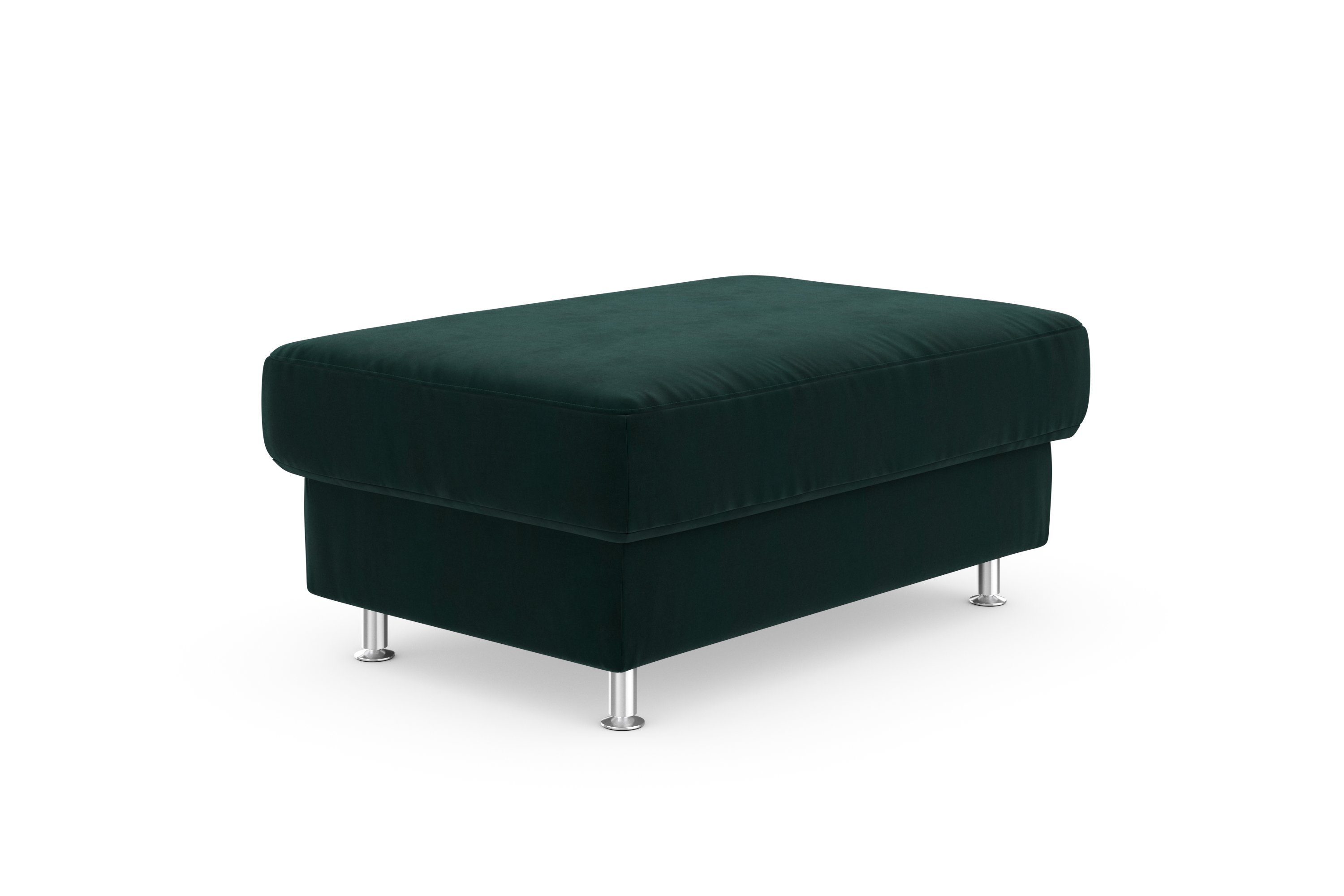 sit&more Hocker met bergruimte Apulia met bergruimte