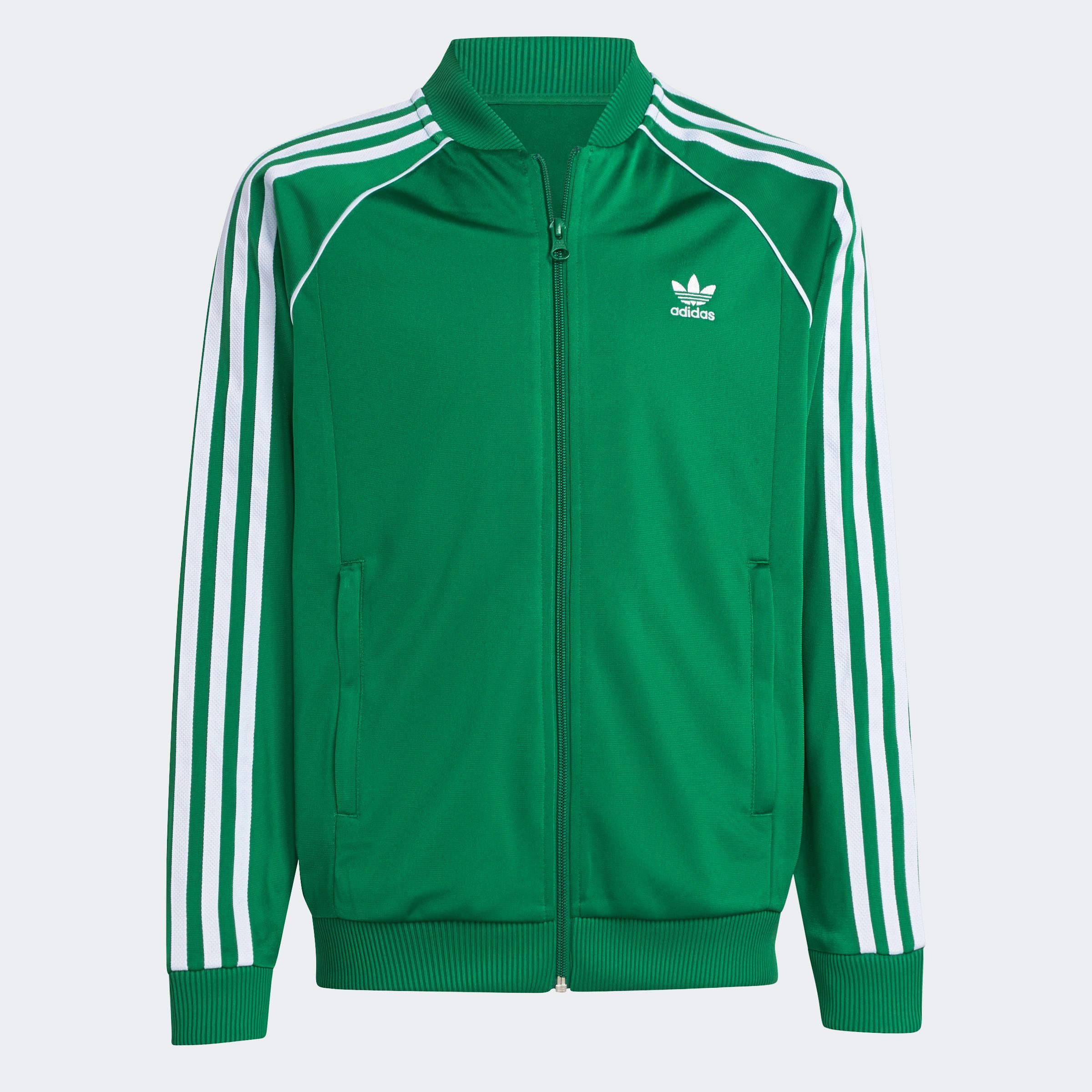 adidas Originals Trainingsjack SST TRACK TOP