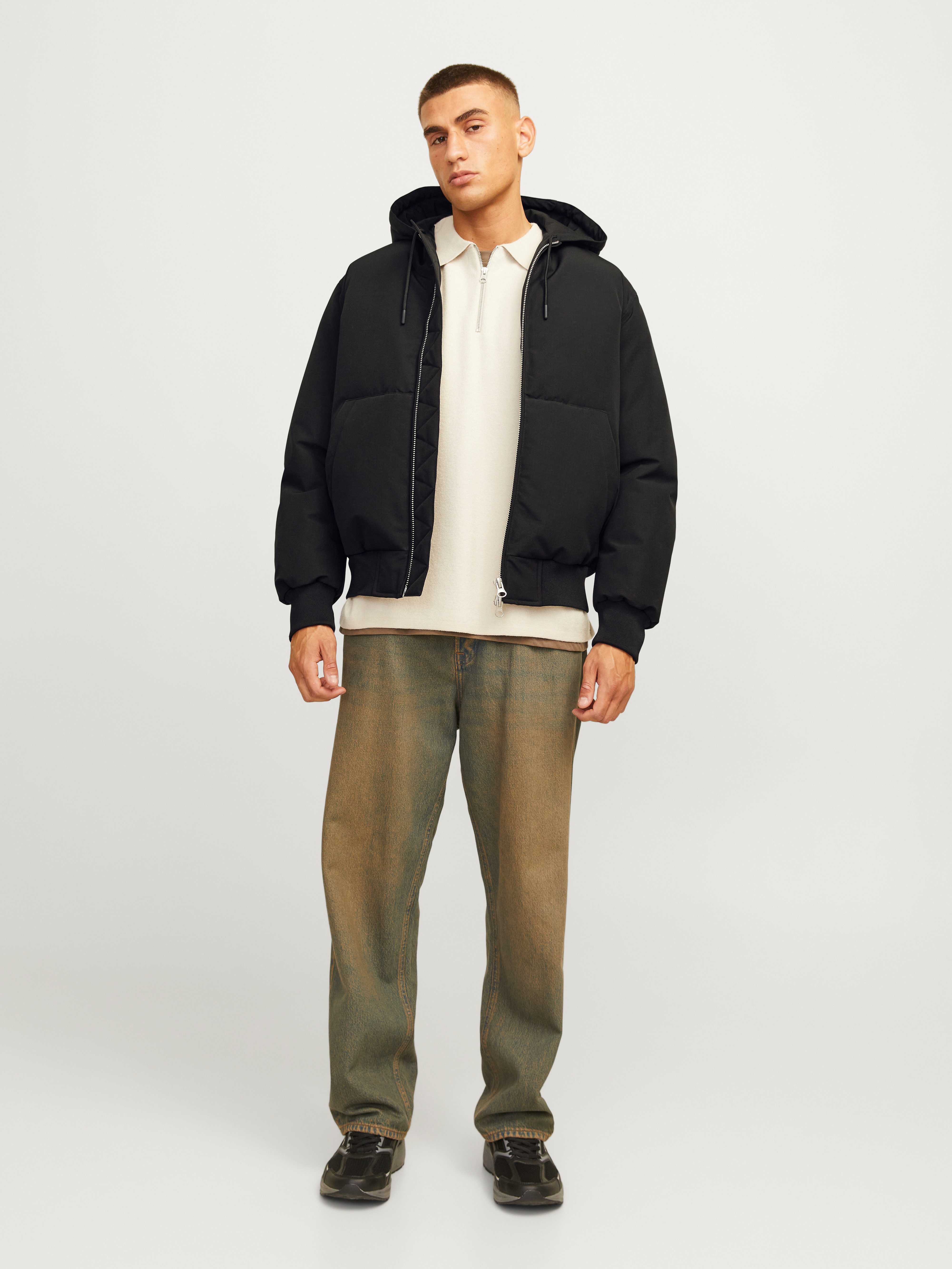 Jack & Jones Bomberjack JCOCOLLECTIVE BOMBER JACKET SN