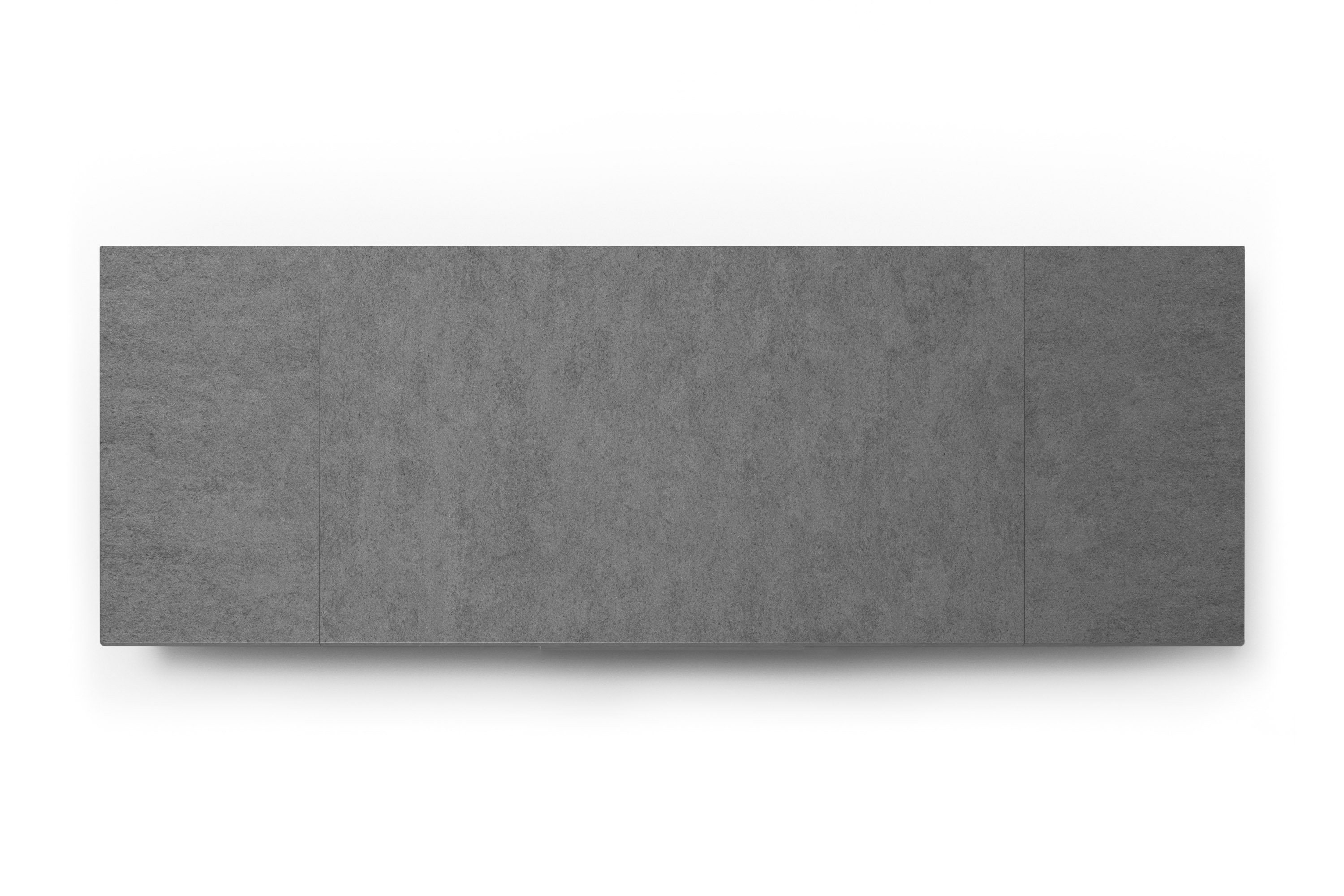 Mäusbacher Eettafel Comfort tafel TOPSELLER! Mäusbacher eettafel met V-frame en bodemplaat