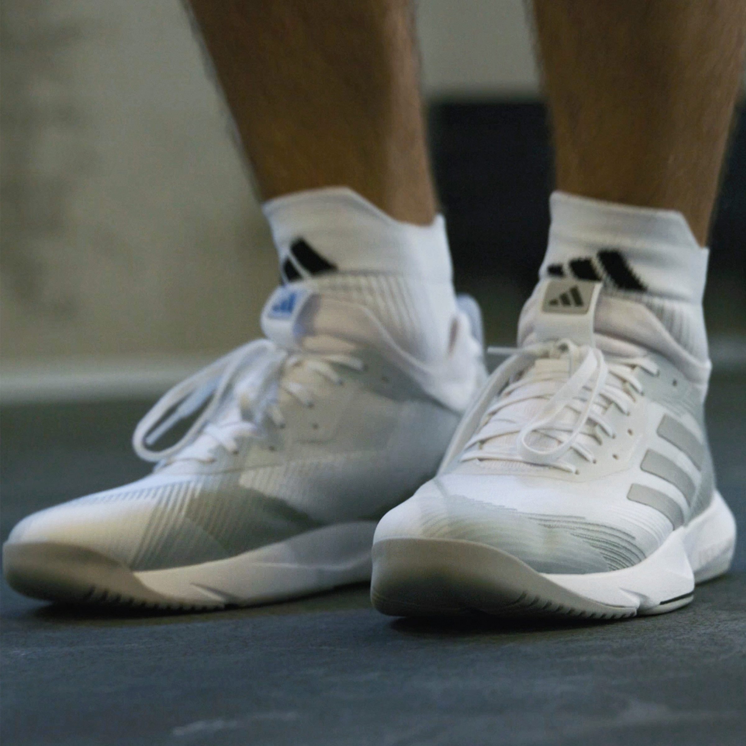 adidas Performance Trainingsschoenen RAPIDMOVE ADV TRAINING