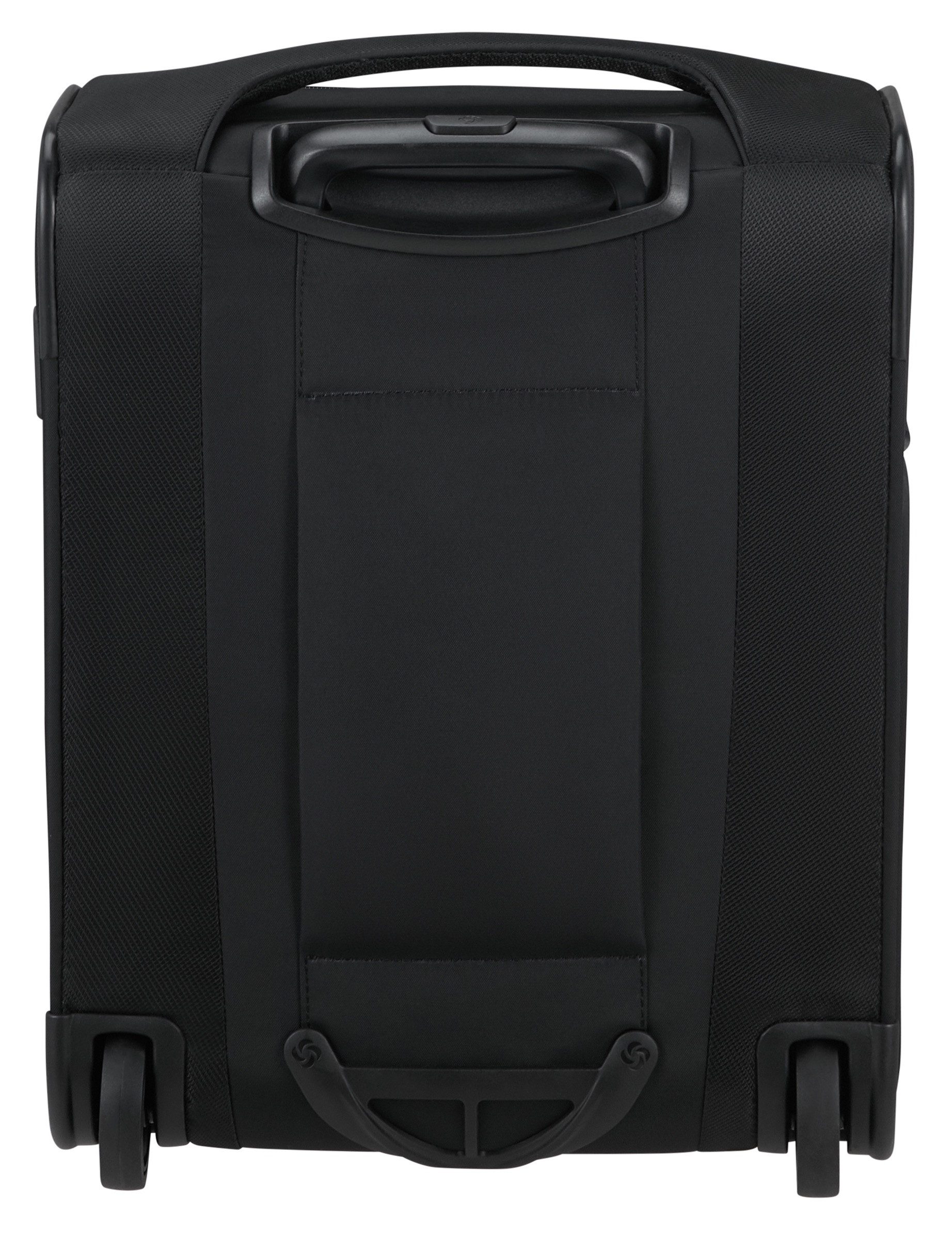 Samsonite Zachte bagage trolley RE-LITE, 45 cm (set, 2 stuks)