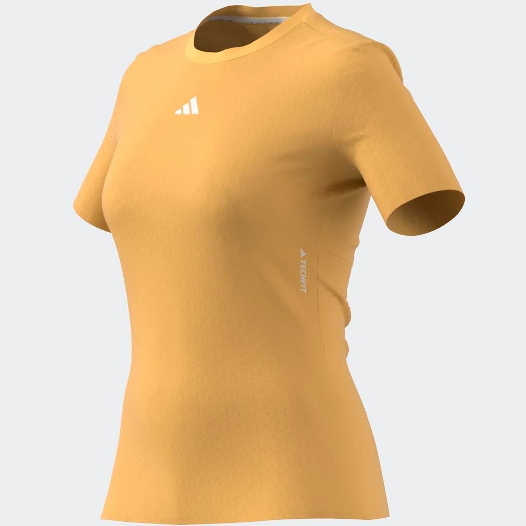 adidas Performance T-shirt TF TRAIN T