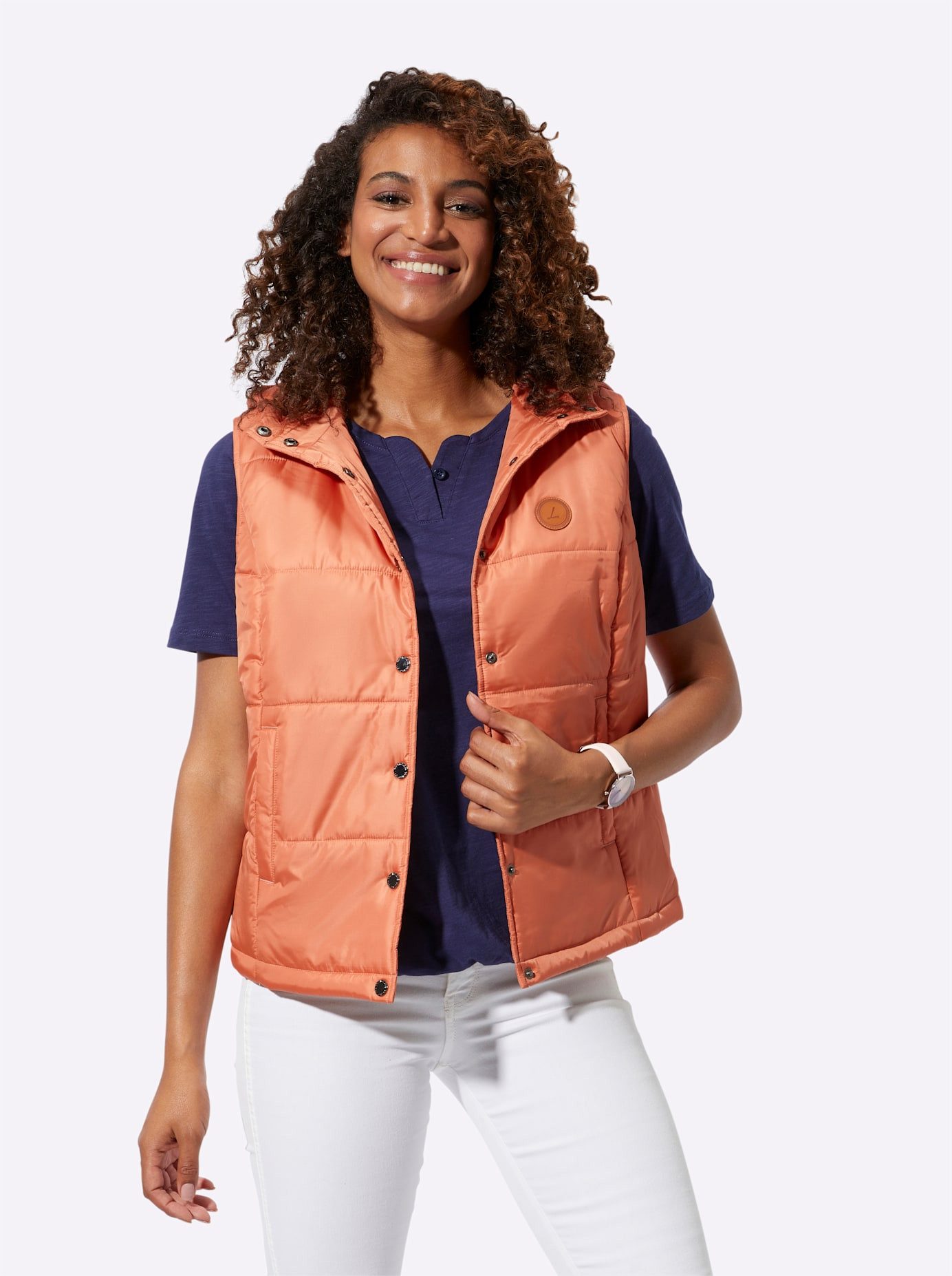 Casual Looks Bodywarmer