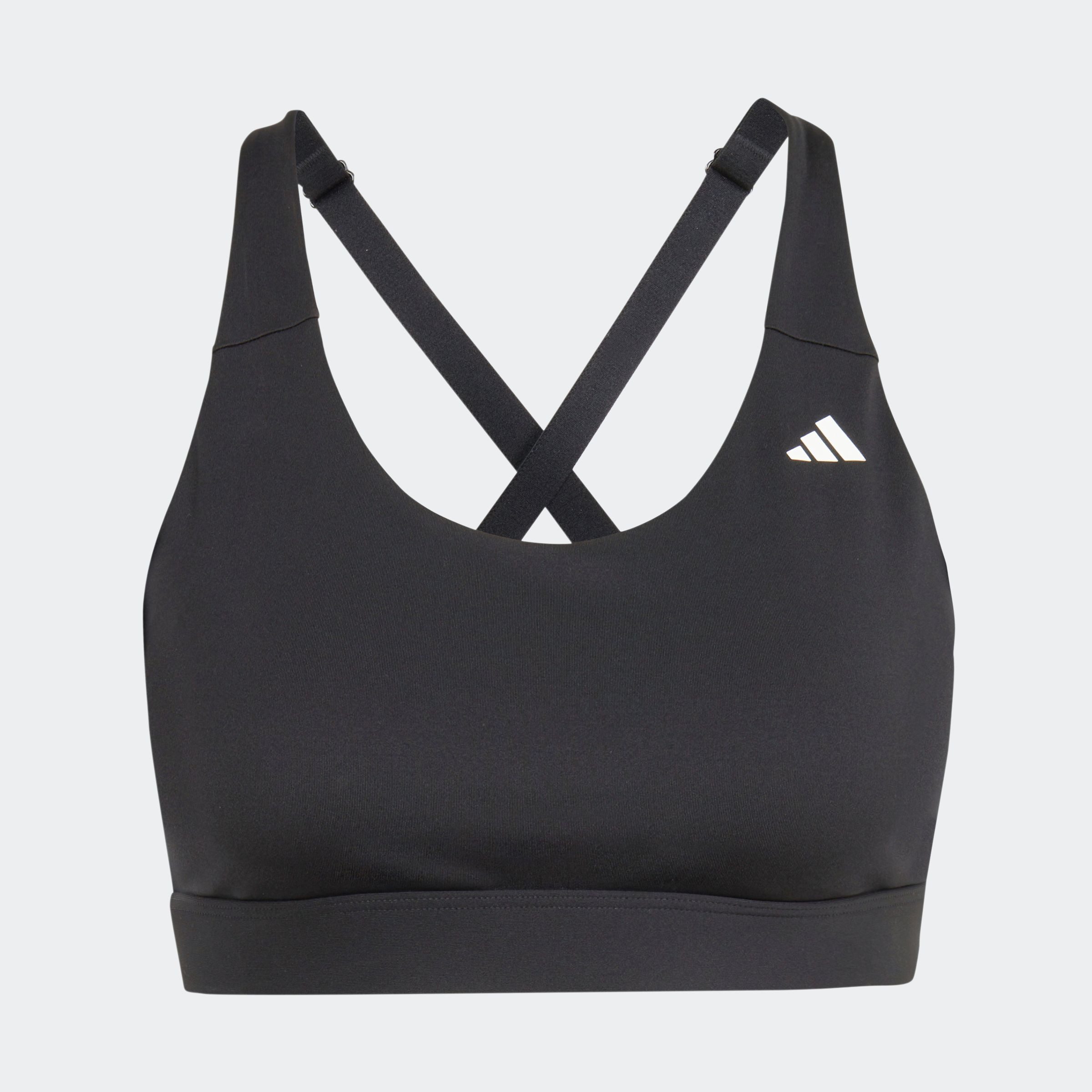 adidas Performance Sport-bh ULTIMATE MS BRA (1-delig)