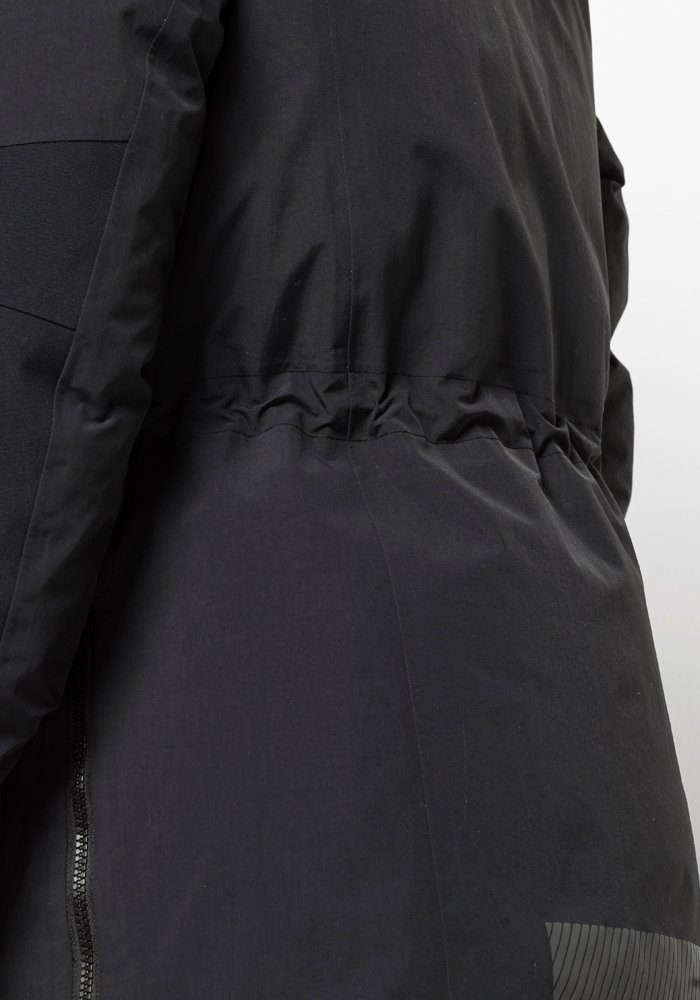 Jack Wolfskin Functioneel jack 1995 SERIES PARKA W