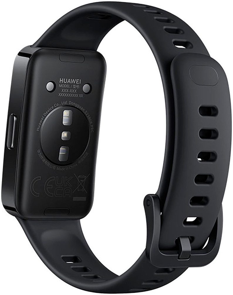 Huawei Fitness-horloge Band 9 ios & android