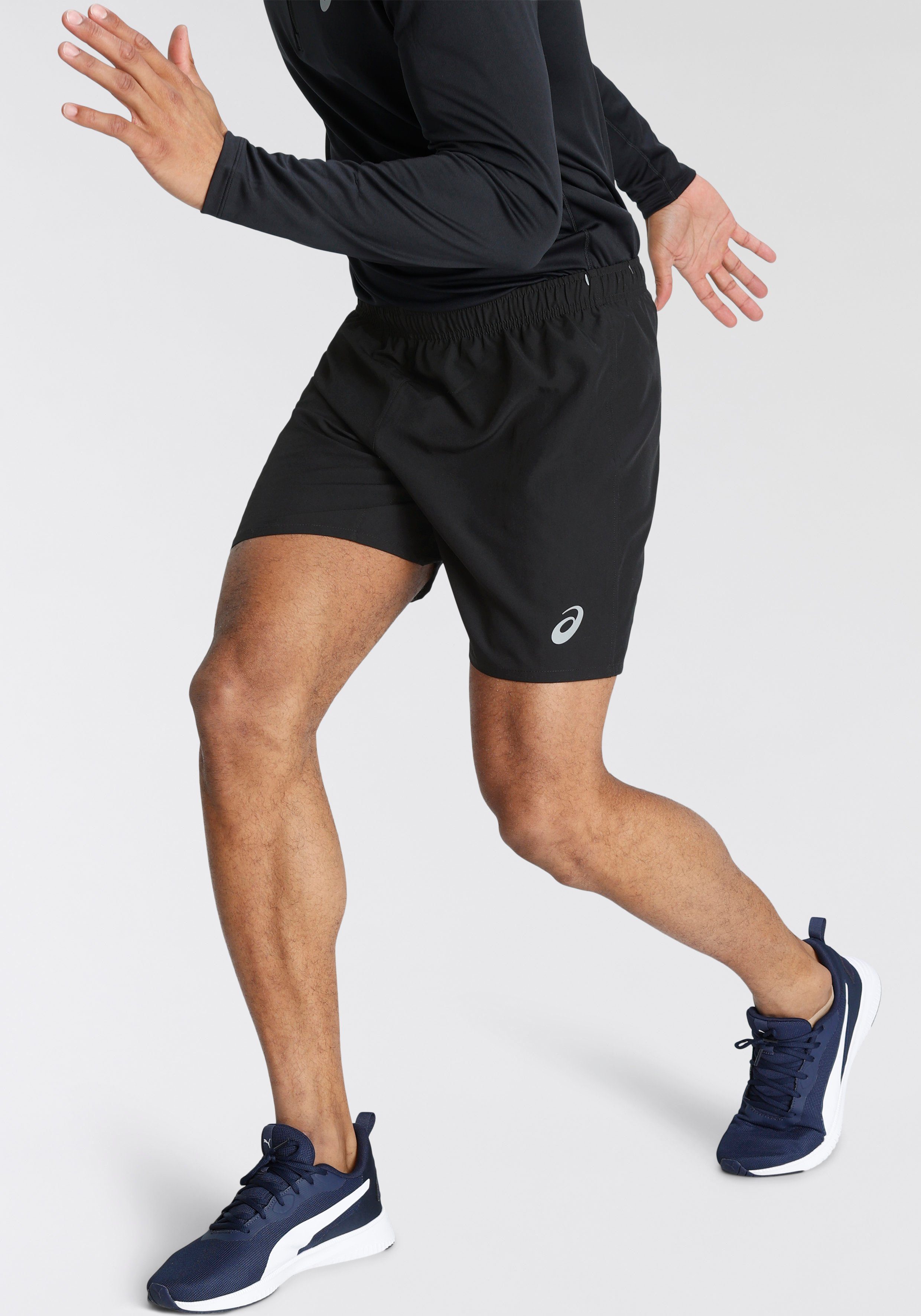 Asics Short CORE 7IN SHORT