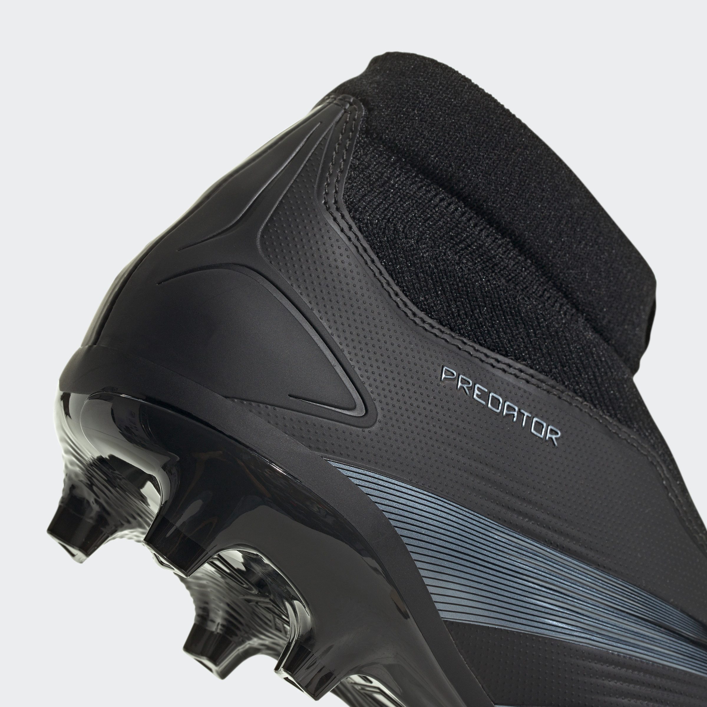 adidas Performance Voetbalschoenen PREDATOR LEAGUE LACELESS FG