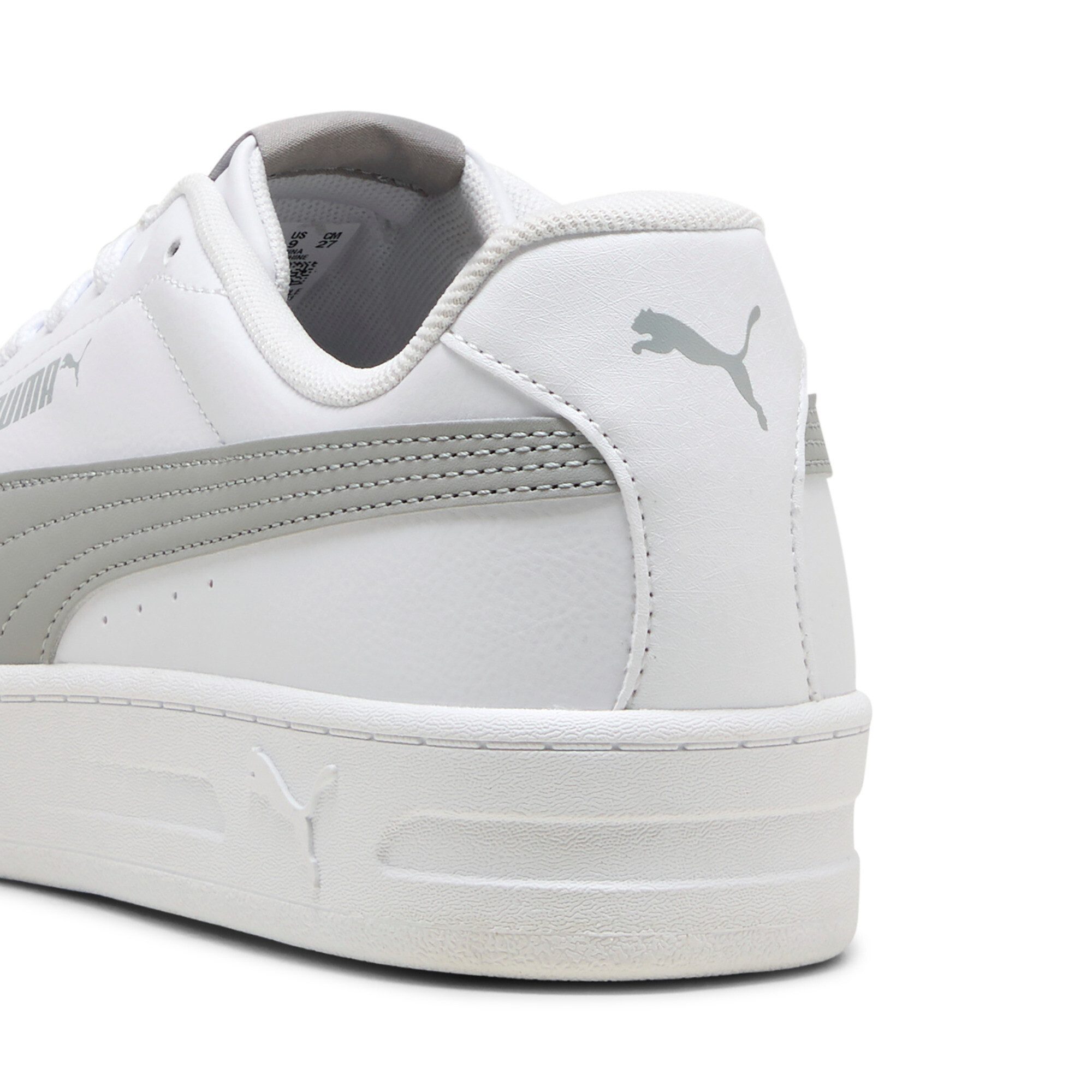 PUMA Sneakers COURT CLASSIC CLEAN