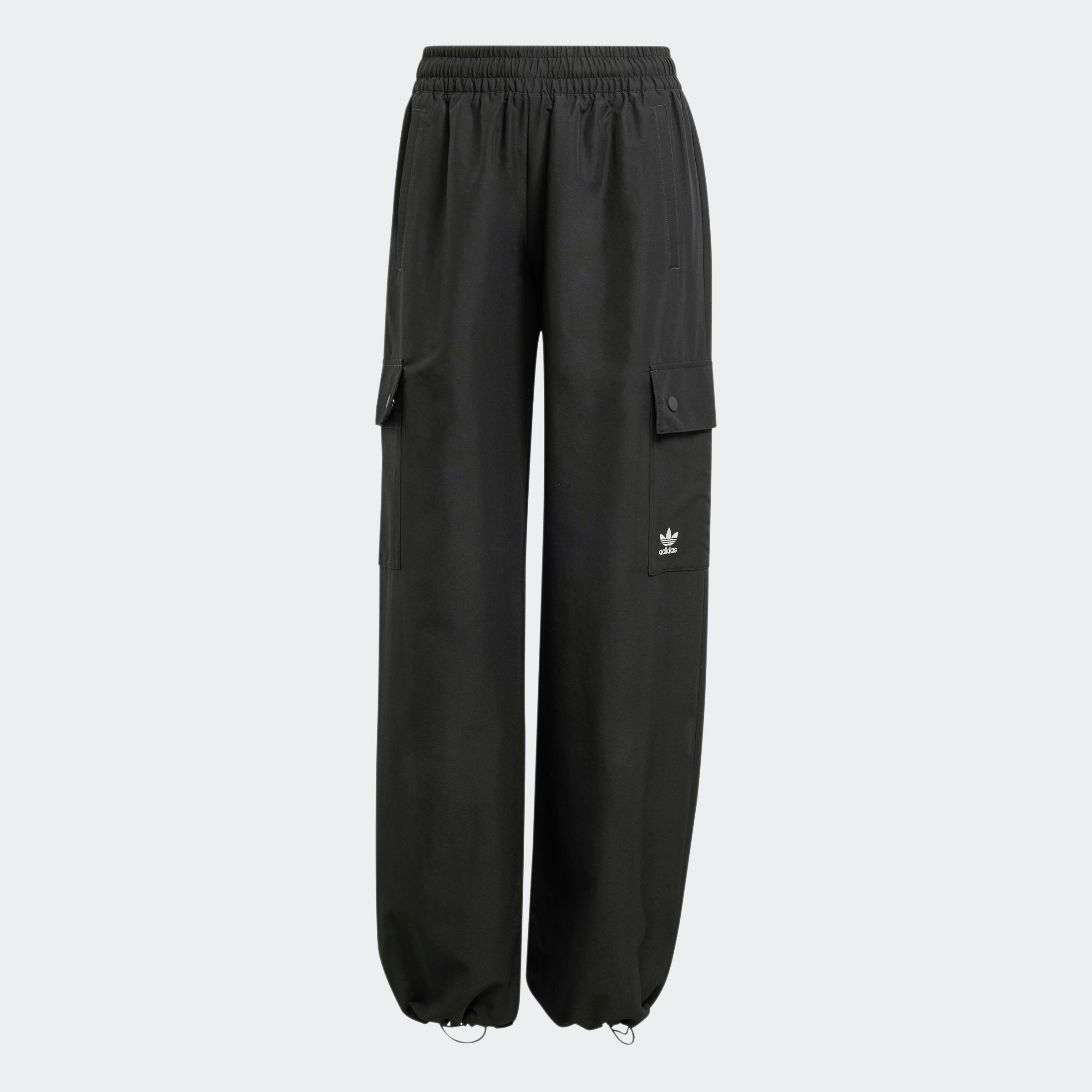 adidas Originals Sportbroek ESS WOVEN CARGO (1-delig)