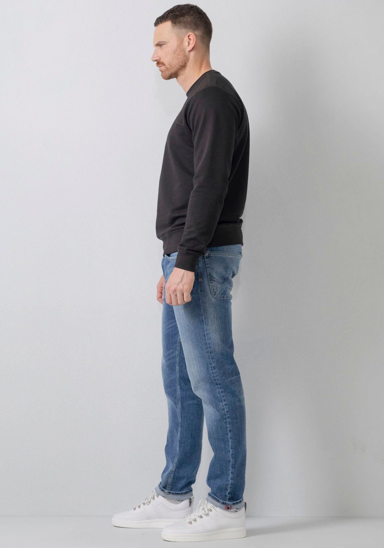 Petrol Industries Regular fit jeans RILEY