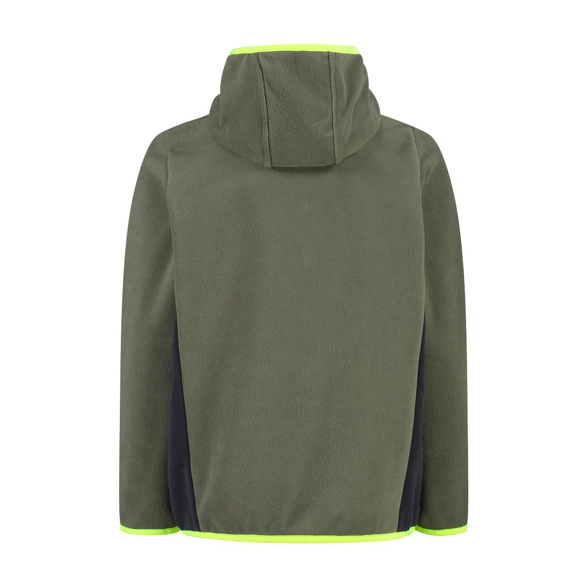 CMP Fleecejack voor kinderen