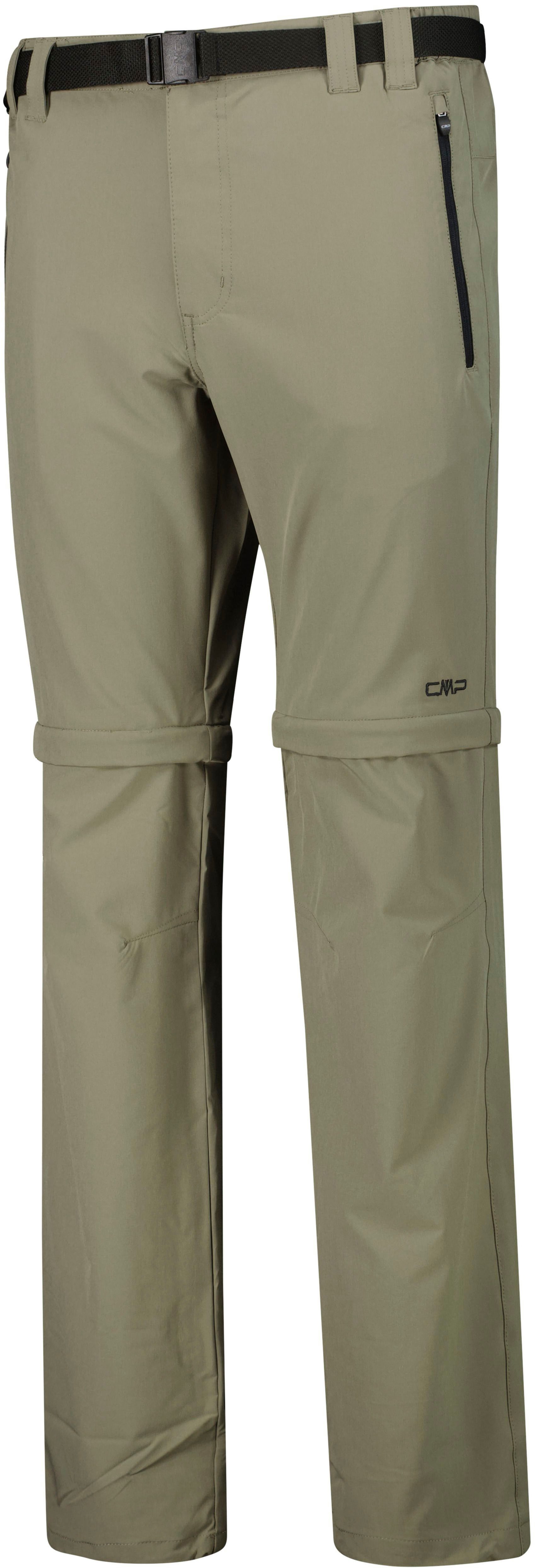CMP Functionele broek Elastisch & ademend