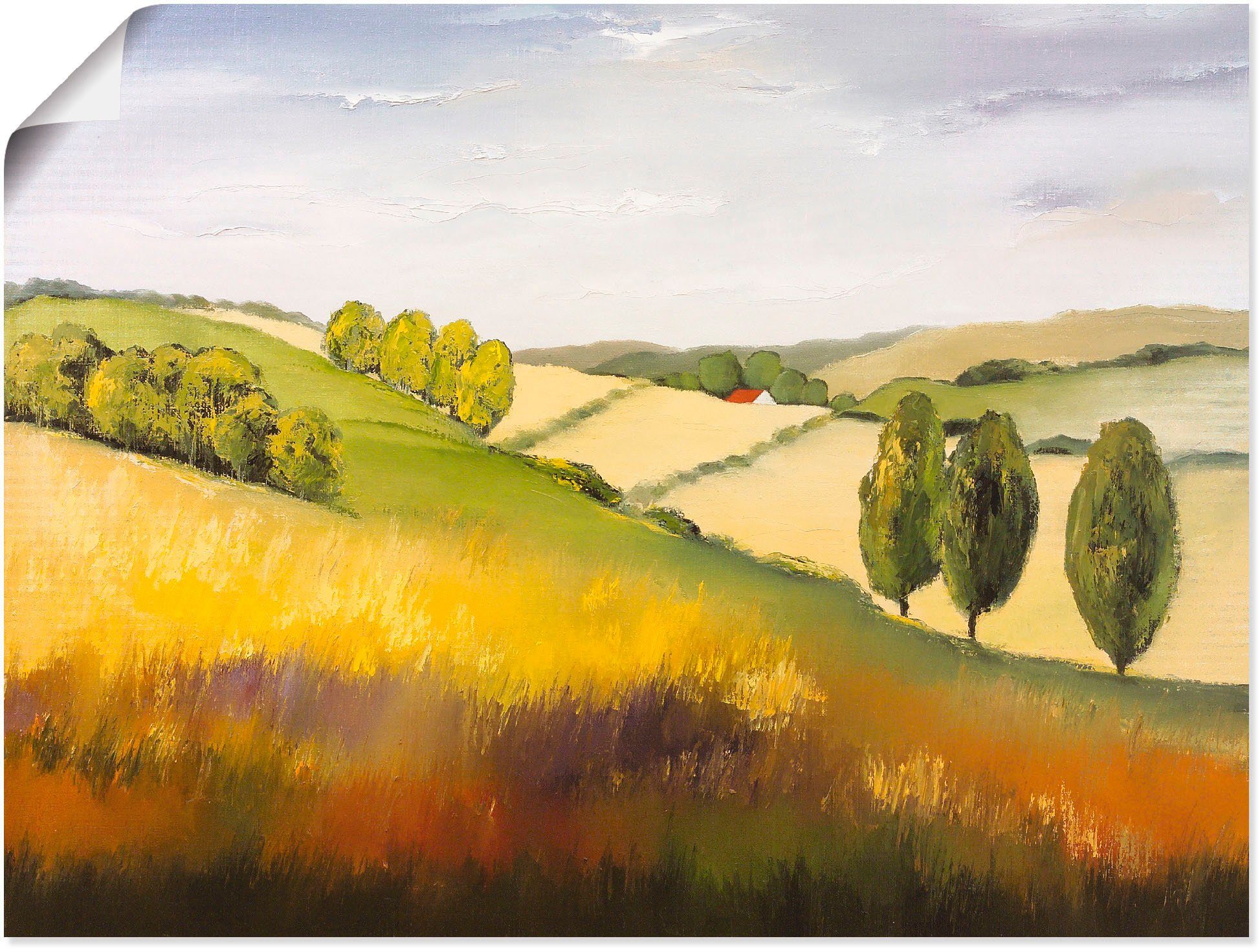 Artland artprint Cotswold II