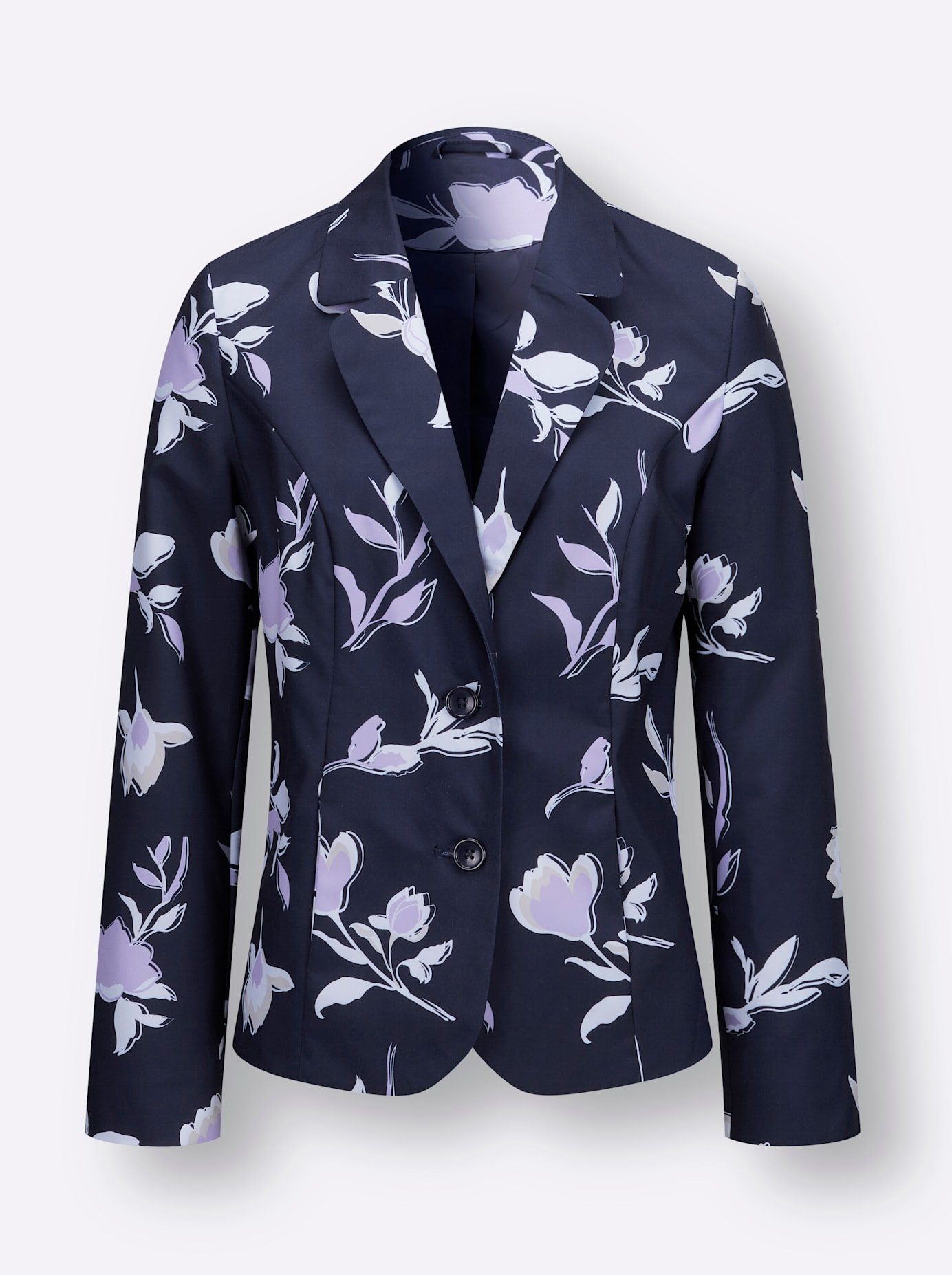 Classic Basics Jasje Blazer