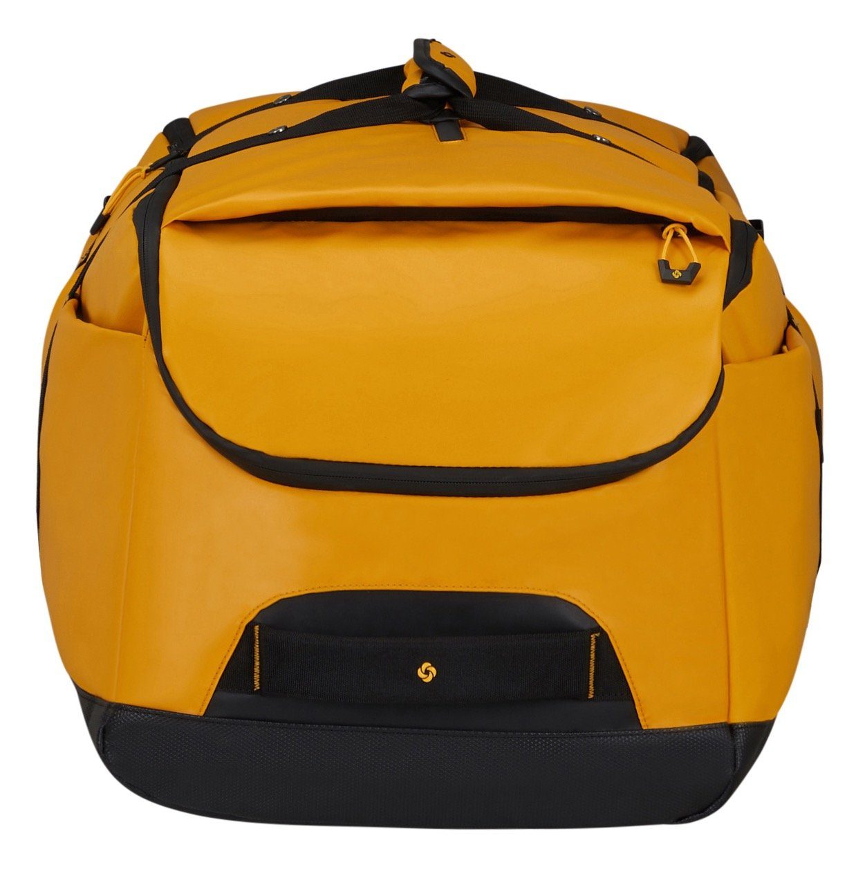 Samsonite Reistas ECODIVER DUFFLE L met rugzakfunctie reistas weekender sporttas