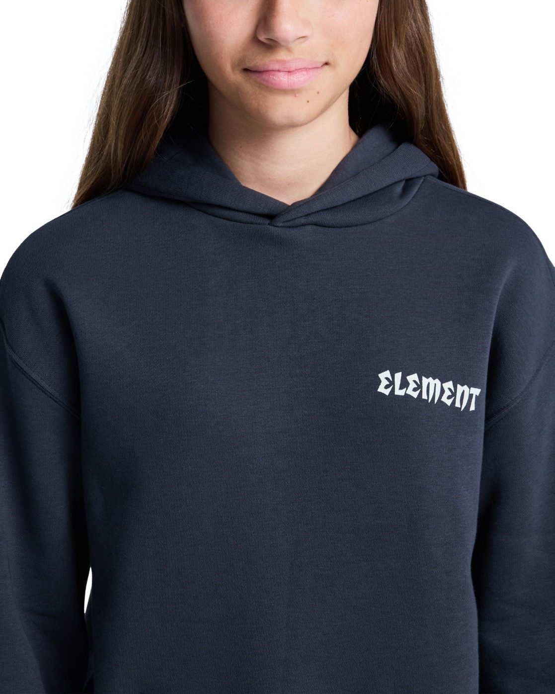 Element Hoodie Bite Me