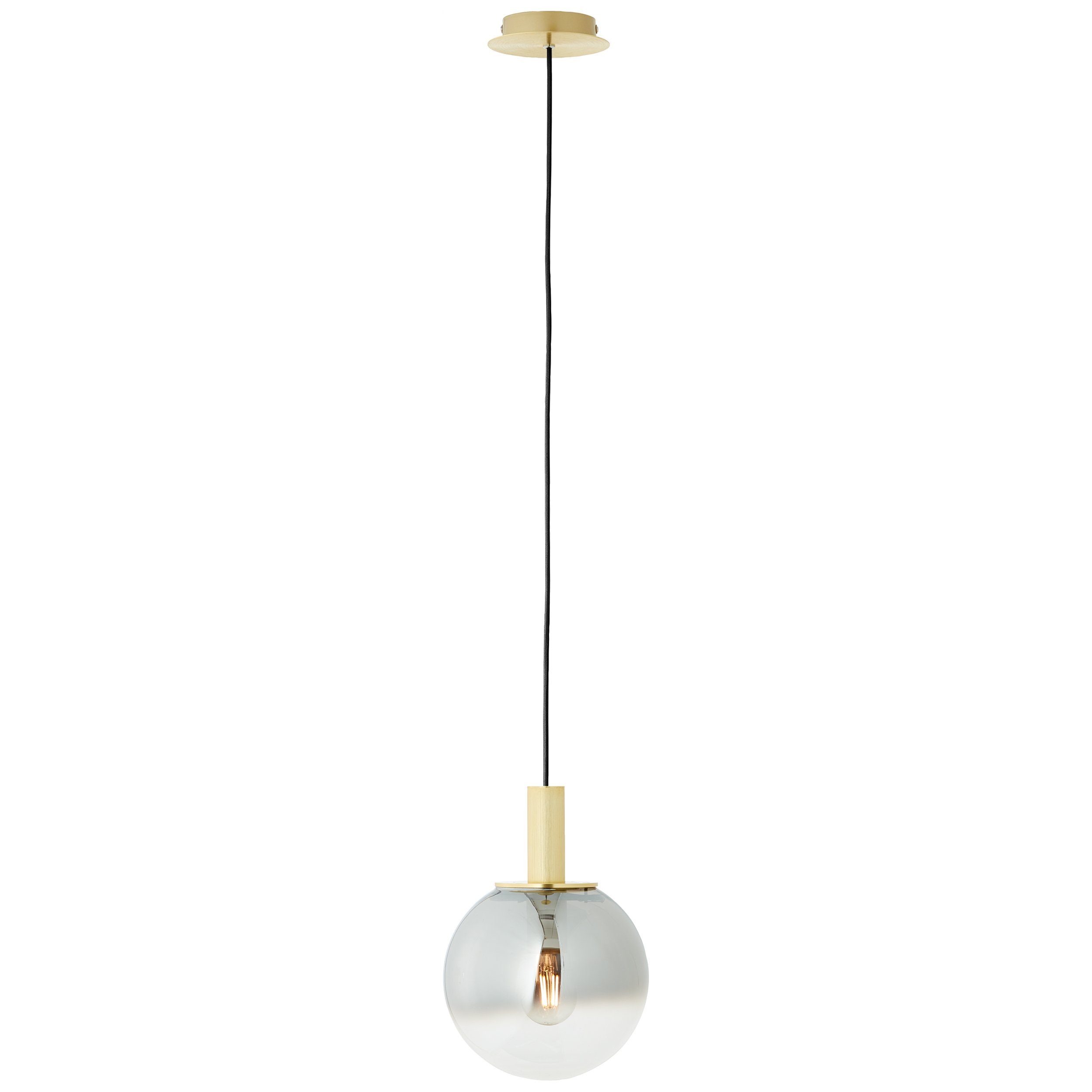 Brilliant Leuchten Hanglamp Gould
