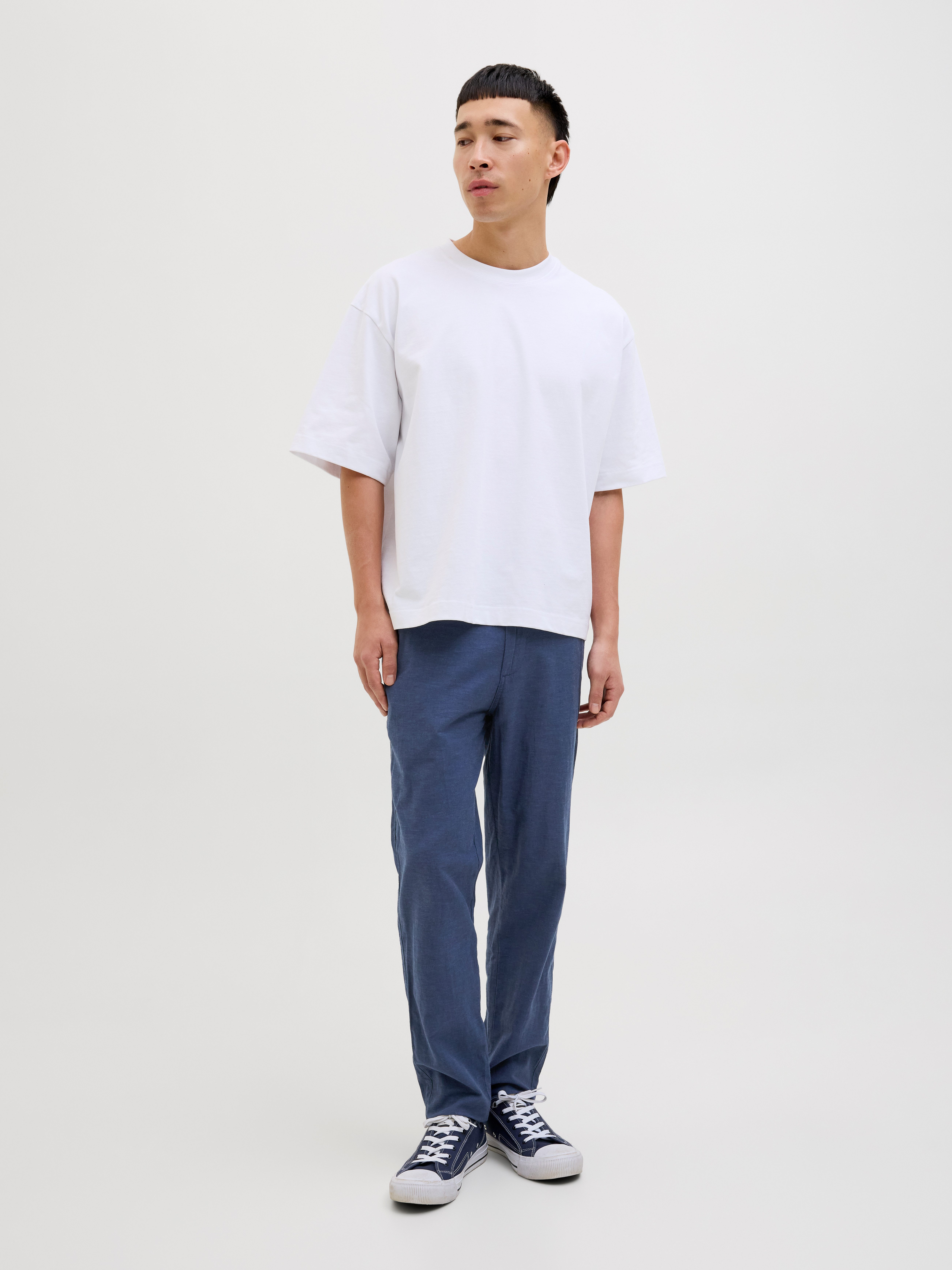 Jack & Jones Chino JPSTACE SUMMER CHINO PANT SN