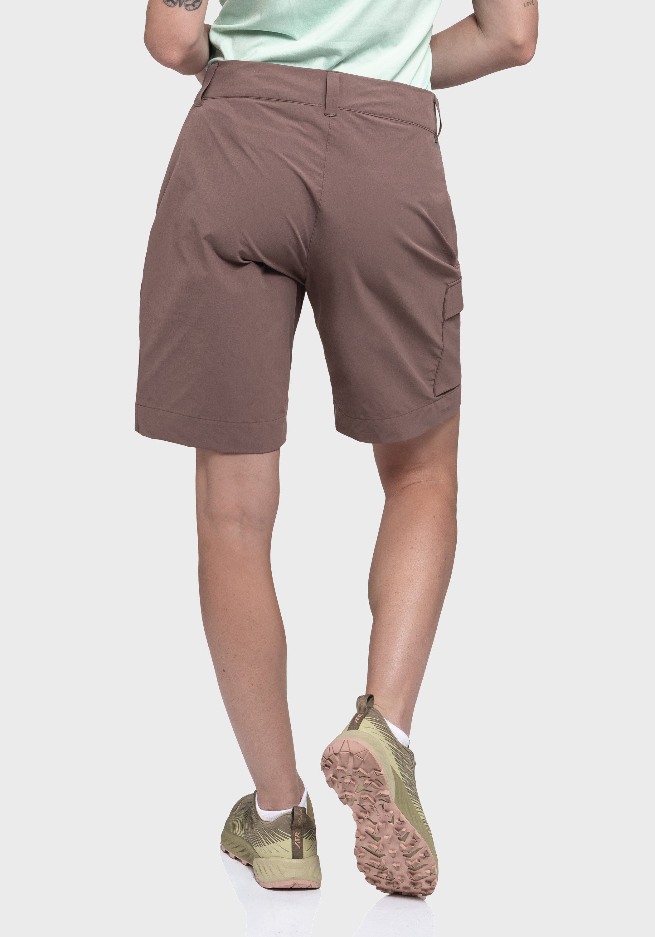 Schöffel Short Kitzstein L