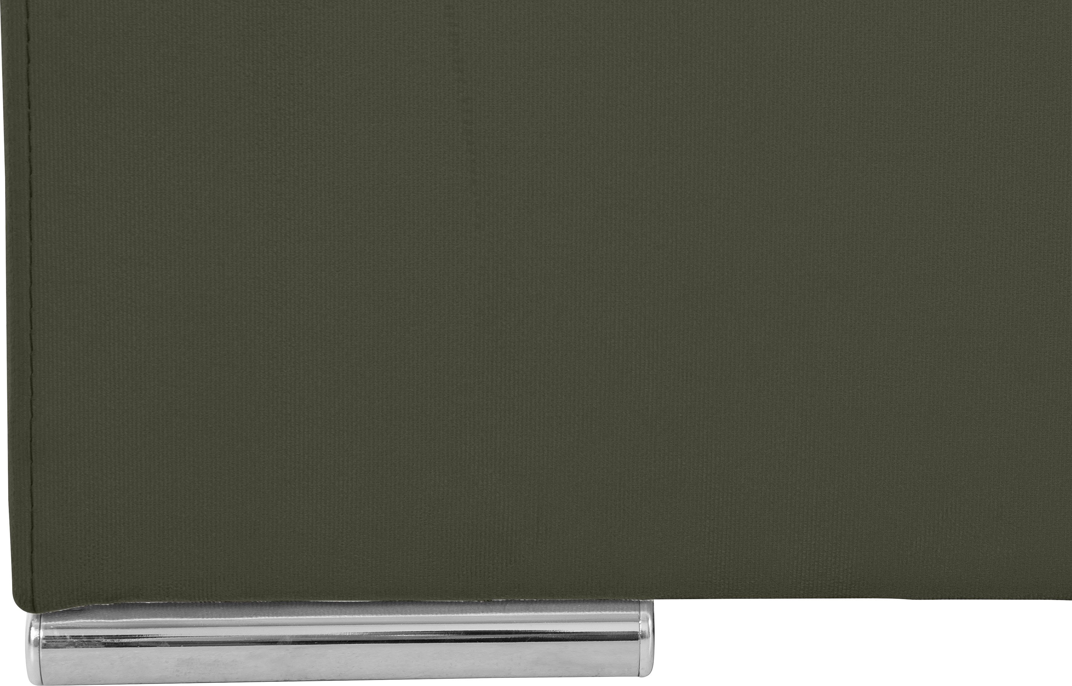 Leonique Boxspring Alfie, bestseller, optioneel met bedlade met capitonnage in het hoofdbord, h2, h3 en h4 ter keuze