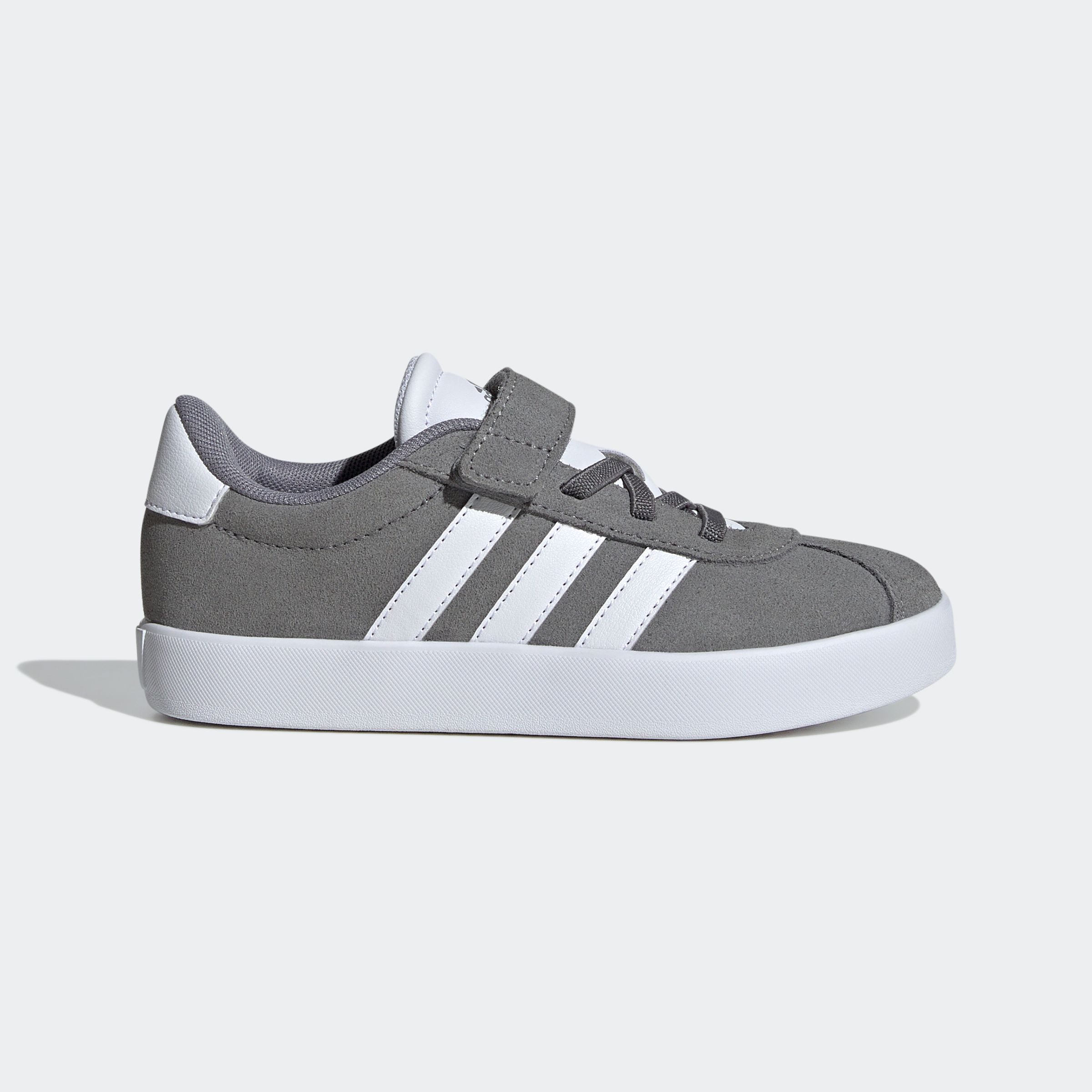 adidas Sportswear Sneakers VL COURT 3.0 geïnspireerd door het ontwerp van de adidas samba