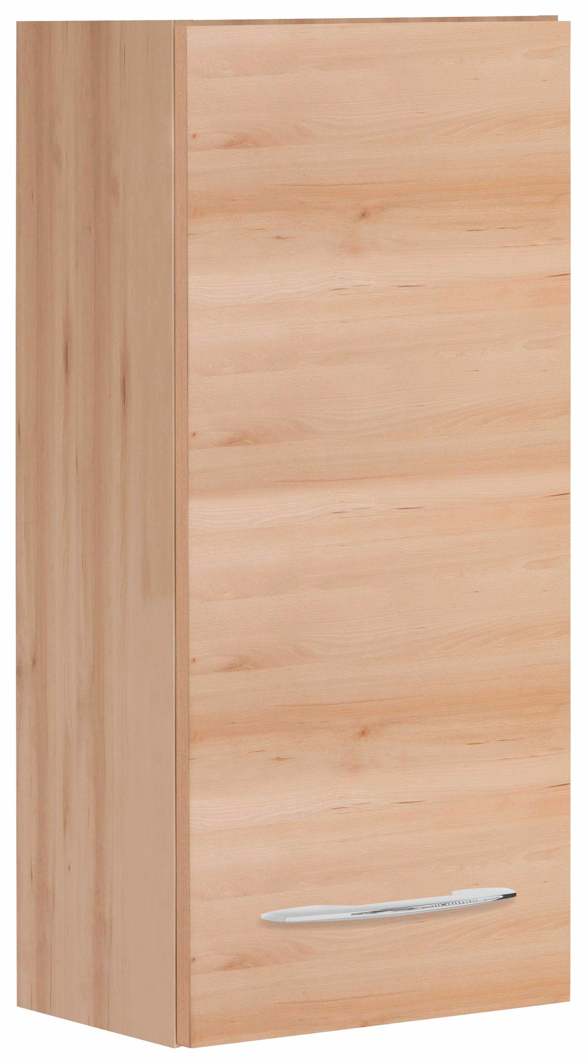 welltime Hangend kastje Portofino opbergkasten beige