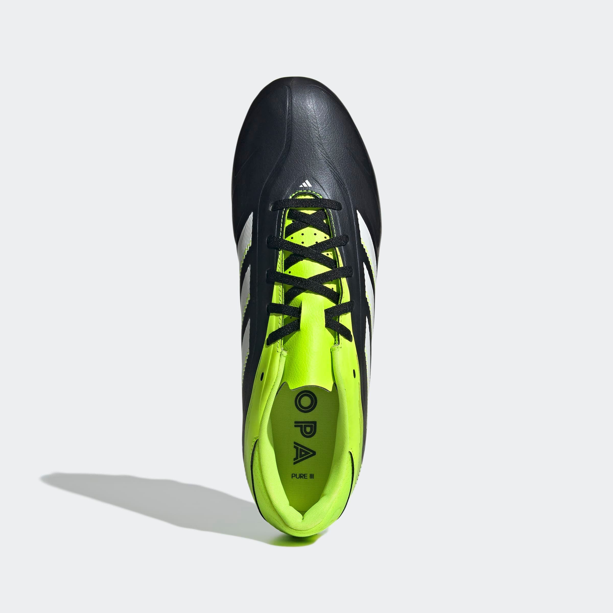 adidas Performance Voetbalschoenen COPA PURE 3 CLUB FIRM/MULTI-GROUND