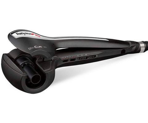 BaByliss PRO Miracurl MKII BAB2666E