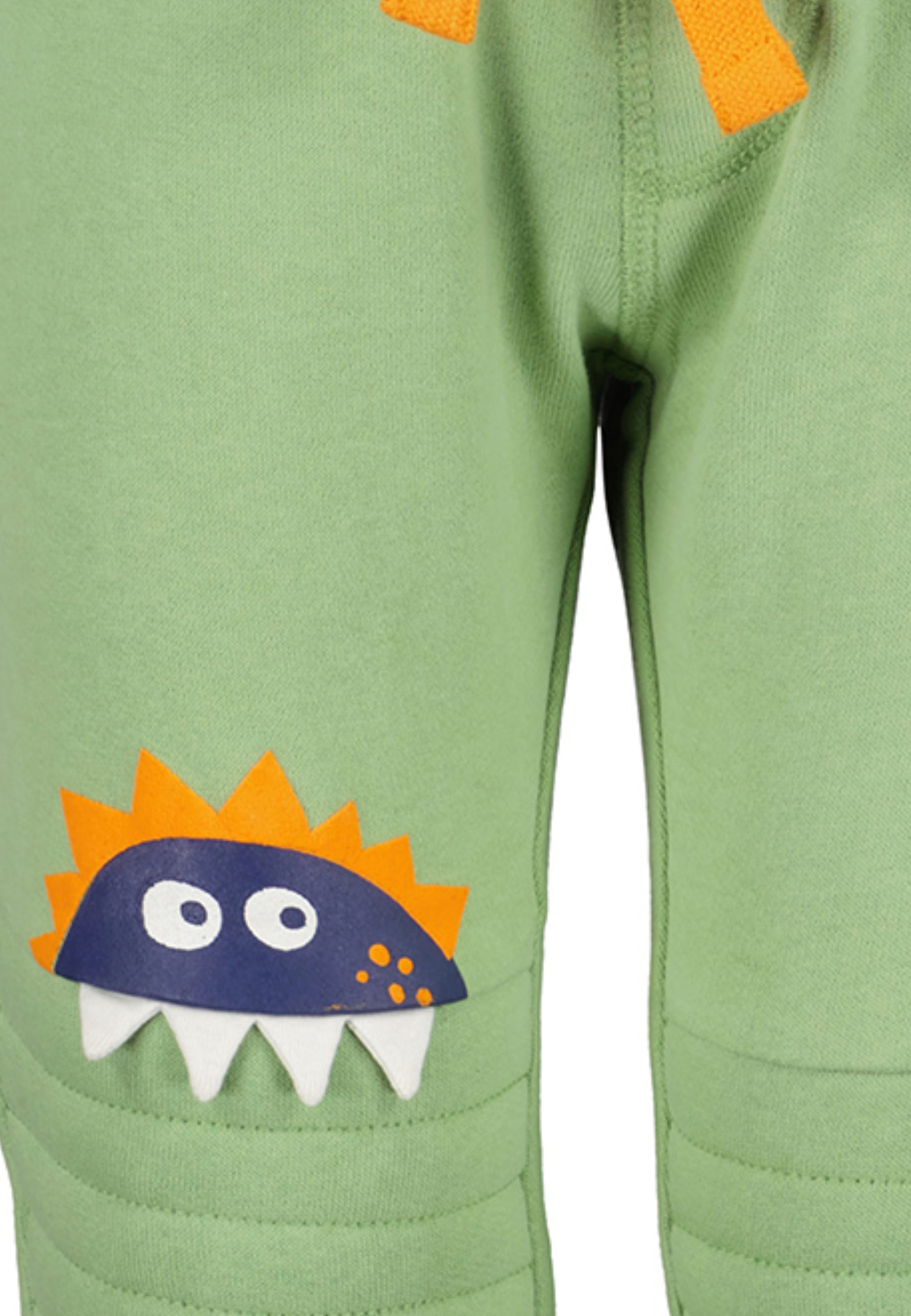 Blue Seven Sweatbroek