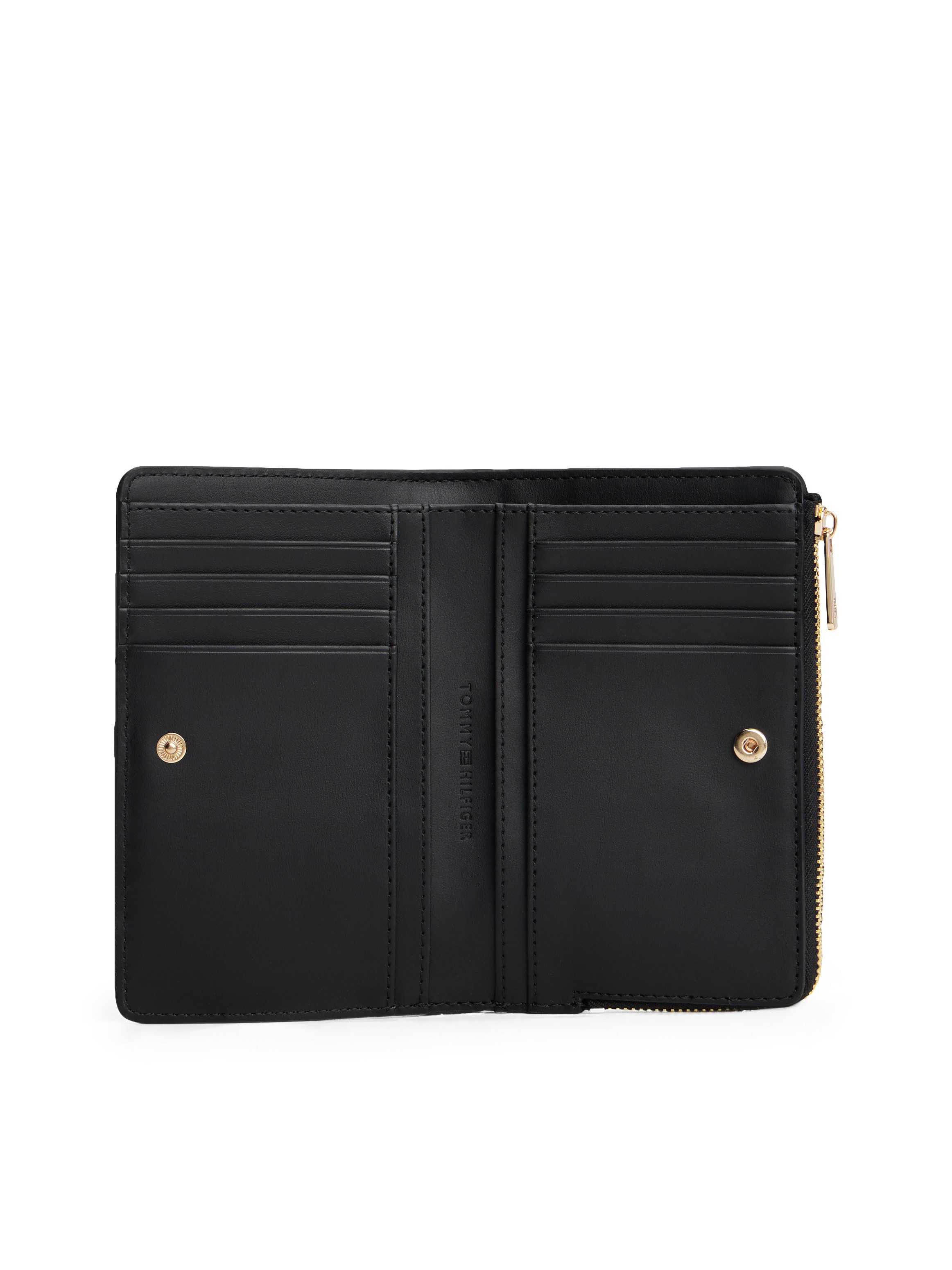 Tommy Hilfiger Portemonnee TH LIBRE BIFOLD