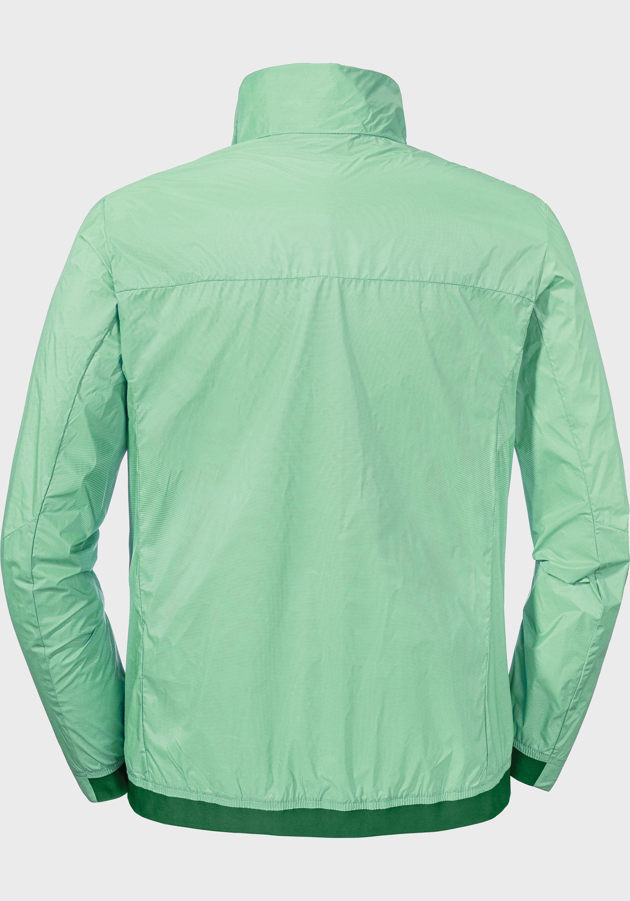Schöffel Outdoorjack Jacket Bygstad M