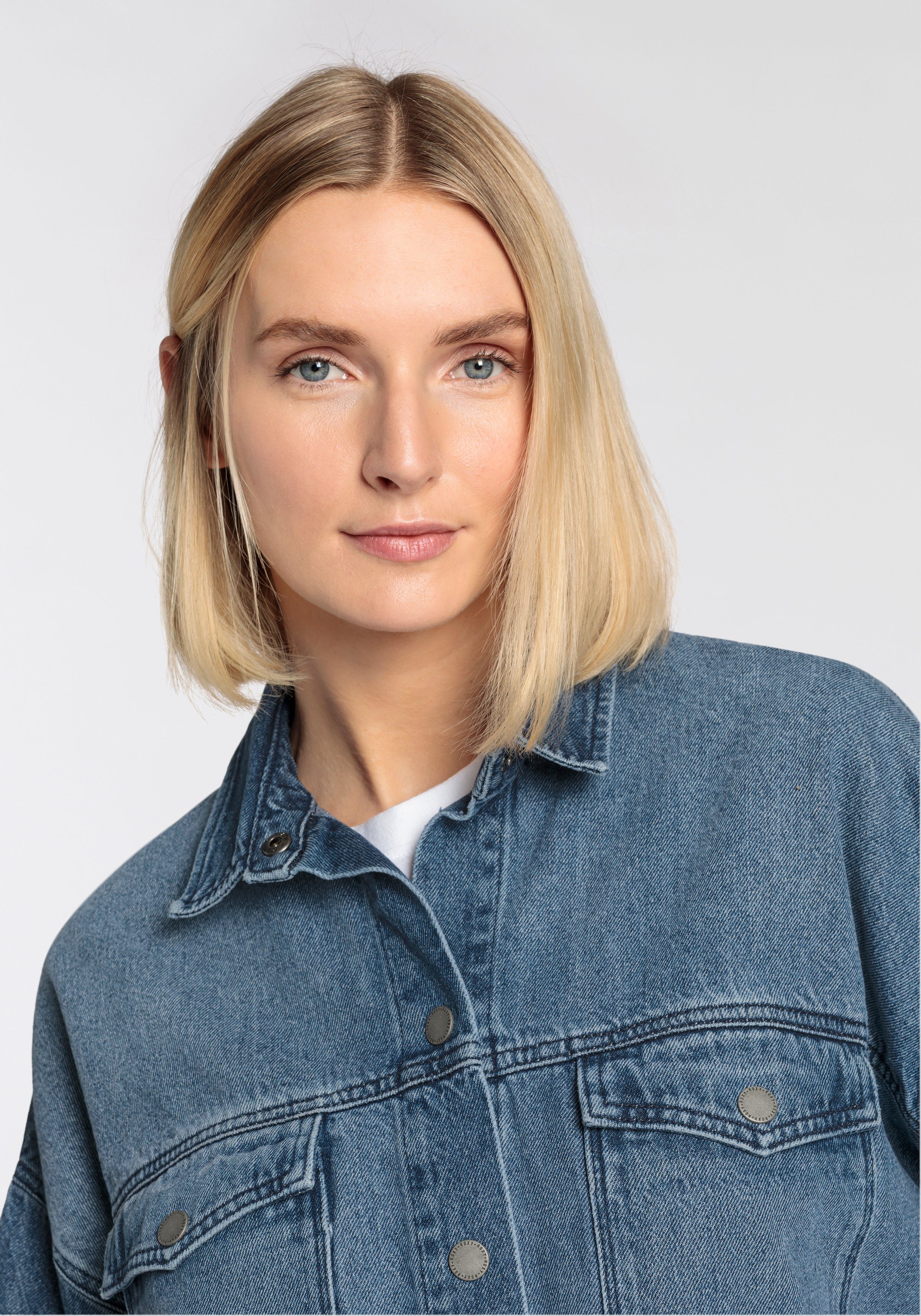 Roxy Jeans overhemd ACTOR STUDIO JK