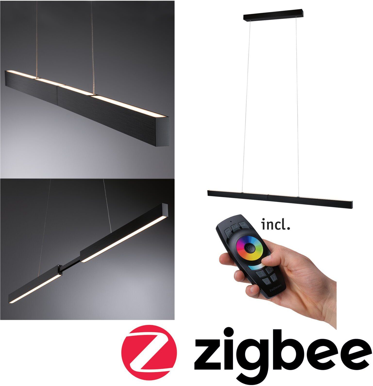 Paulmann Led-hanglamp Aptare LED-module, dimbaar, 230 V (1 stuk)